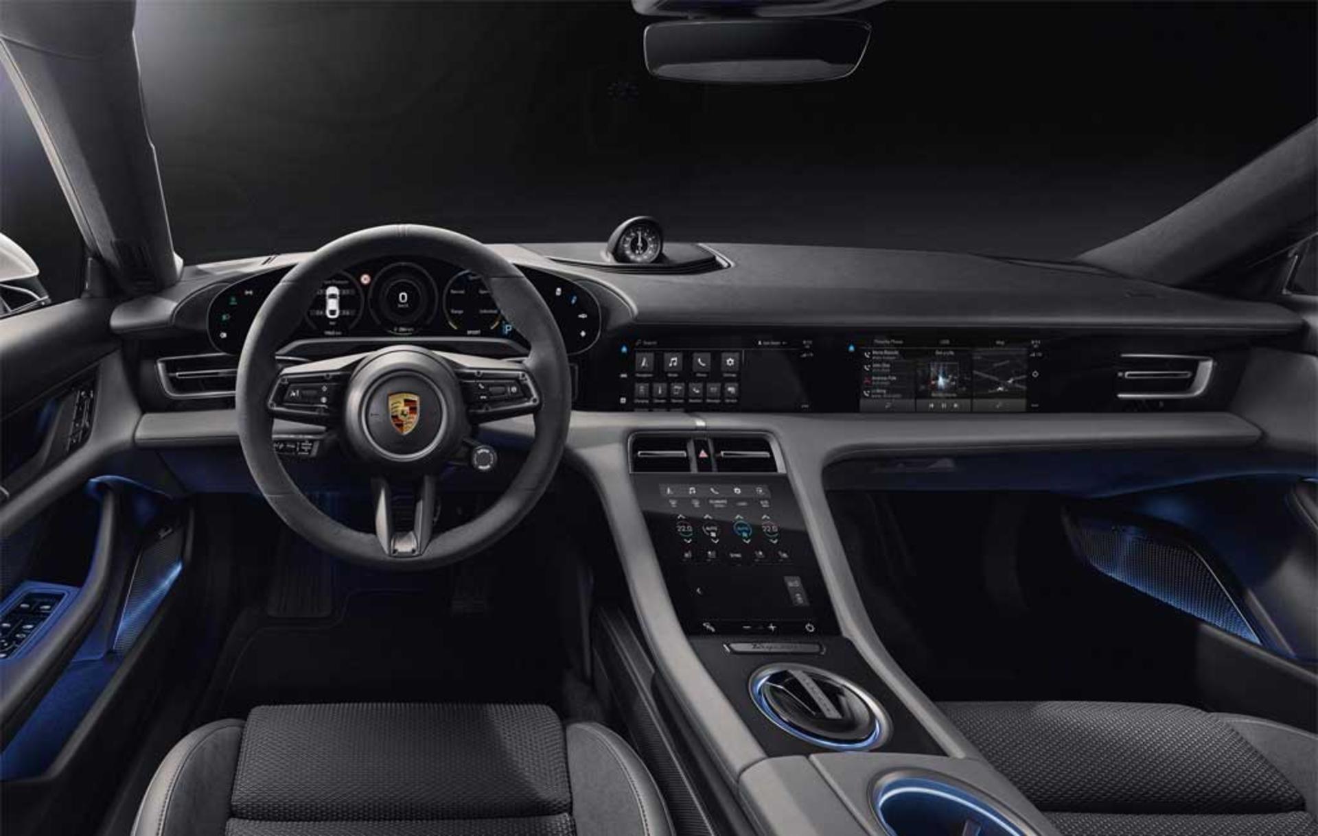 Porsche-Taycan-Interior-1
