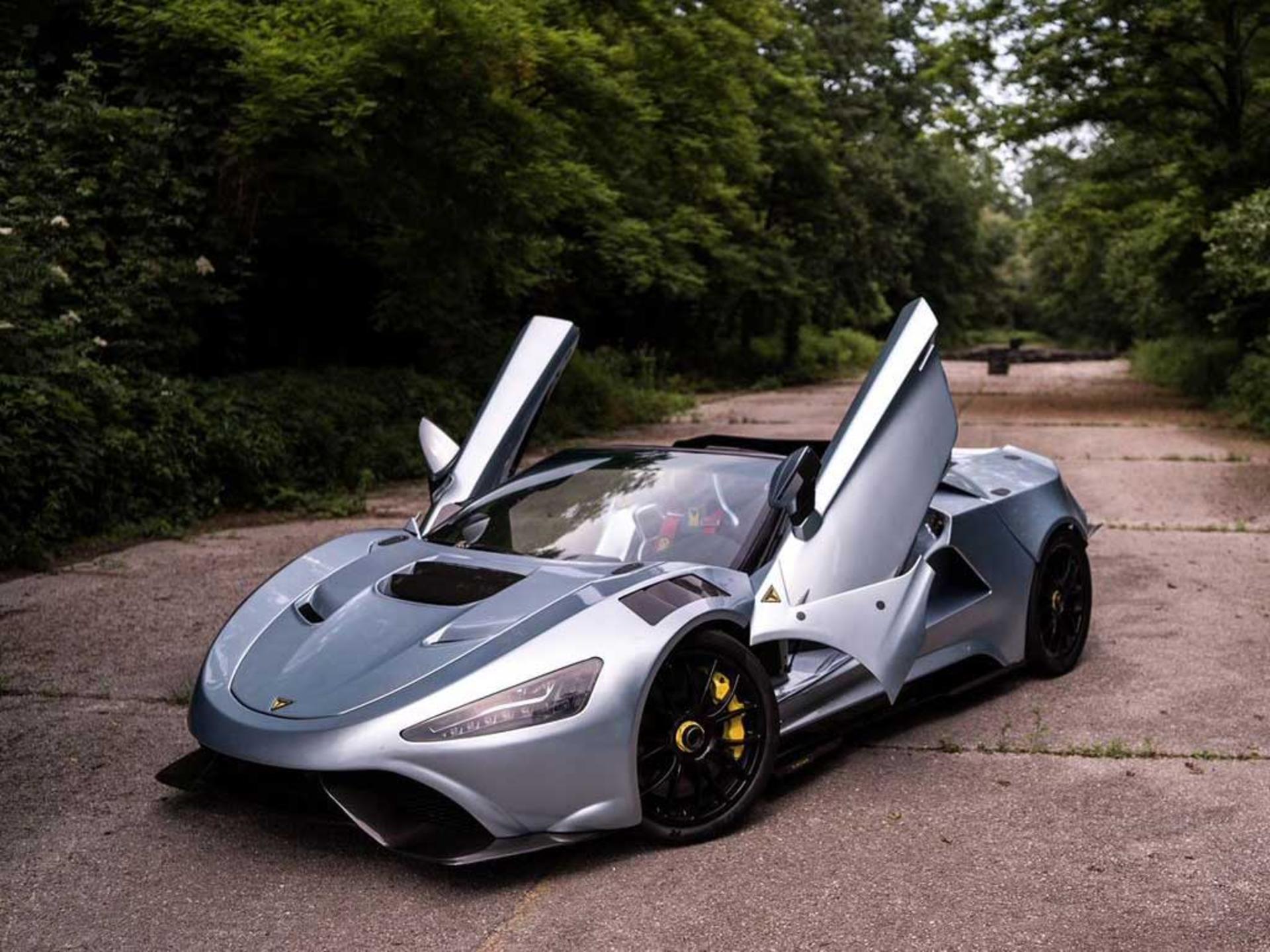Tushek-TS900-2