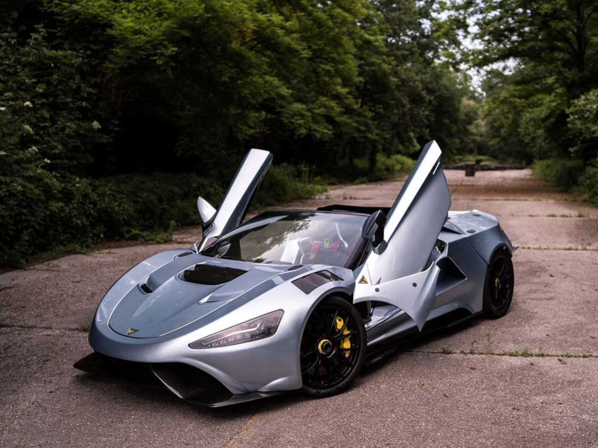 Tushek-TS900-2