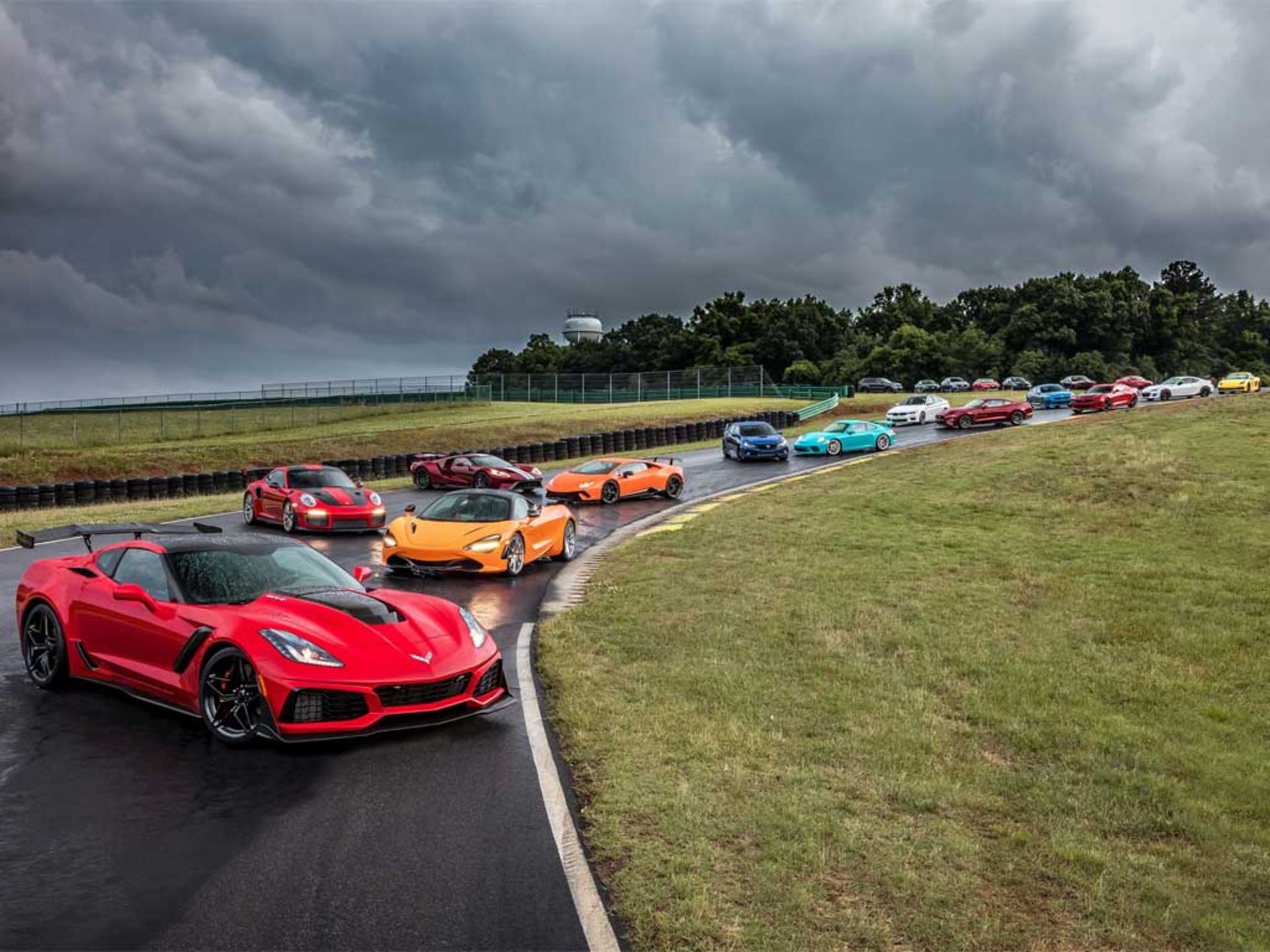 VIR-Lap-Times