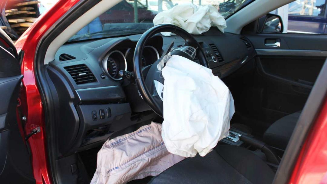 airbags