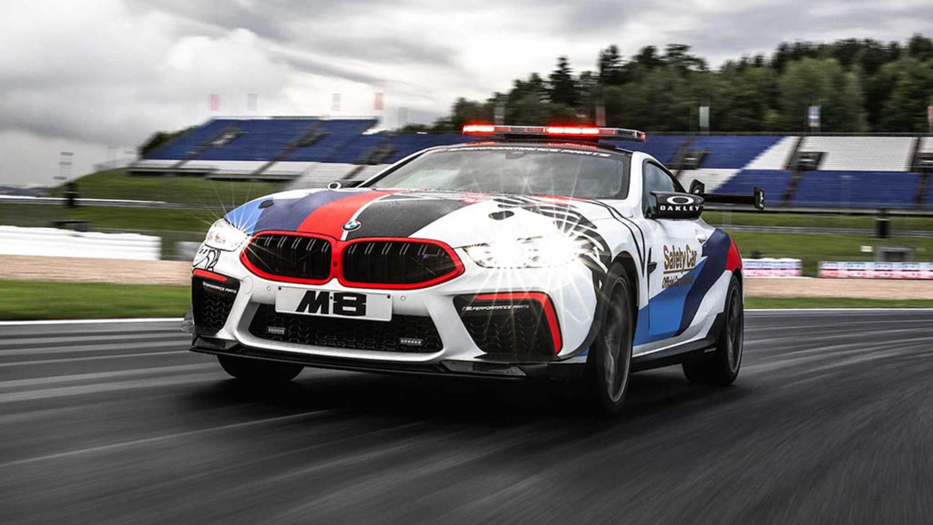 bmw-m8-motogp-safety-car 8