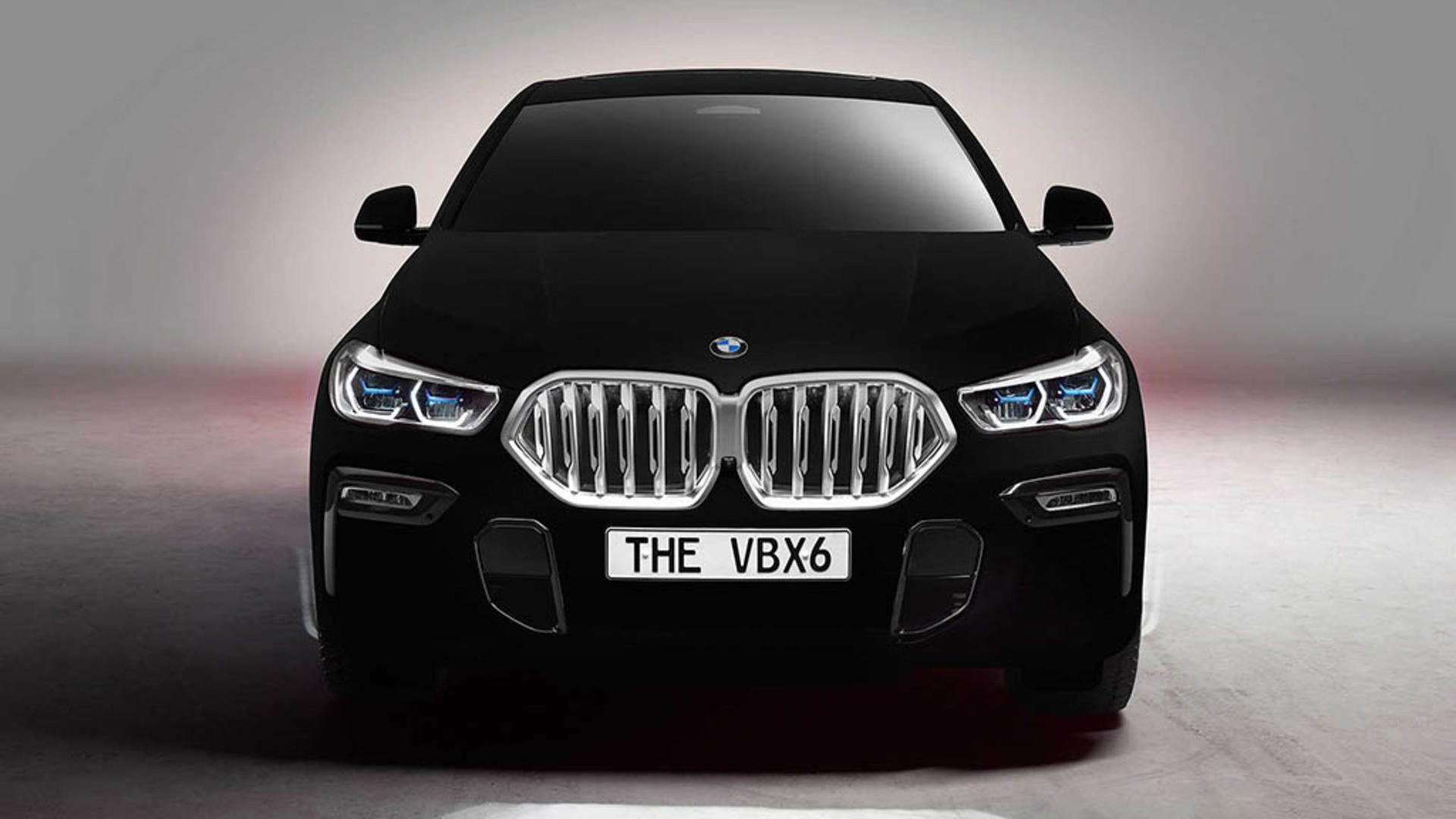 bmw-x6-in-vantablack-2019 2