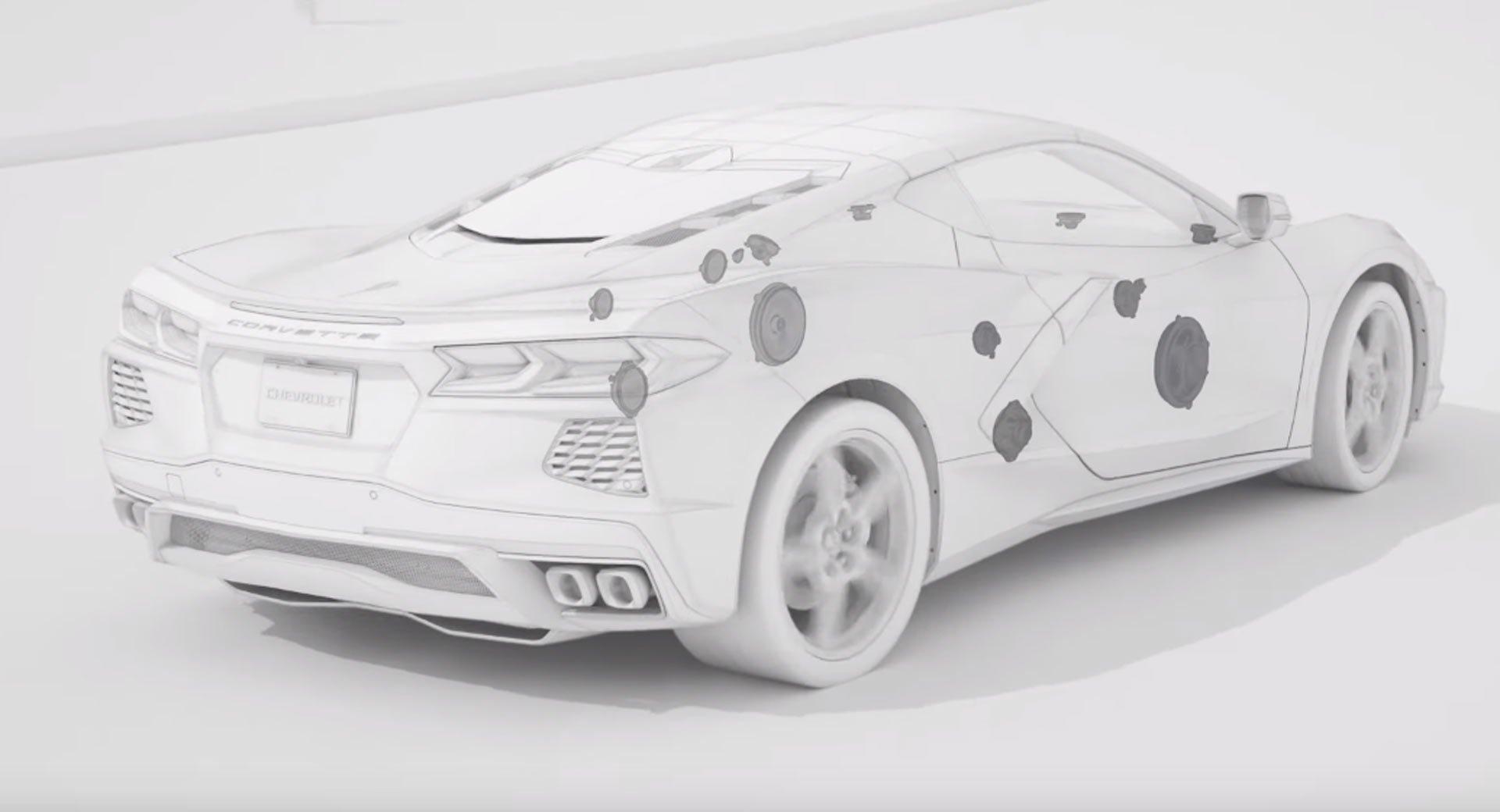 bose-corvette