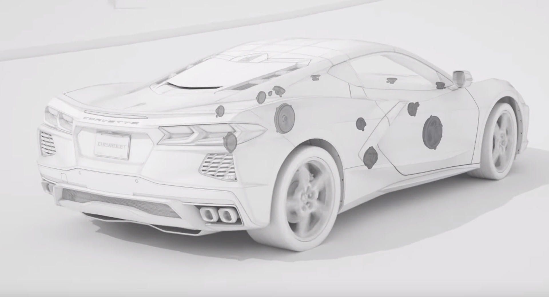 bose-corvette