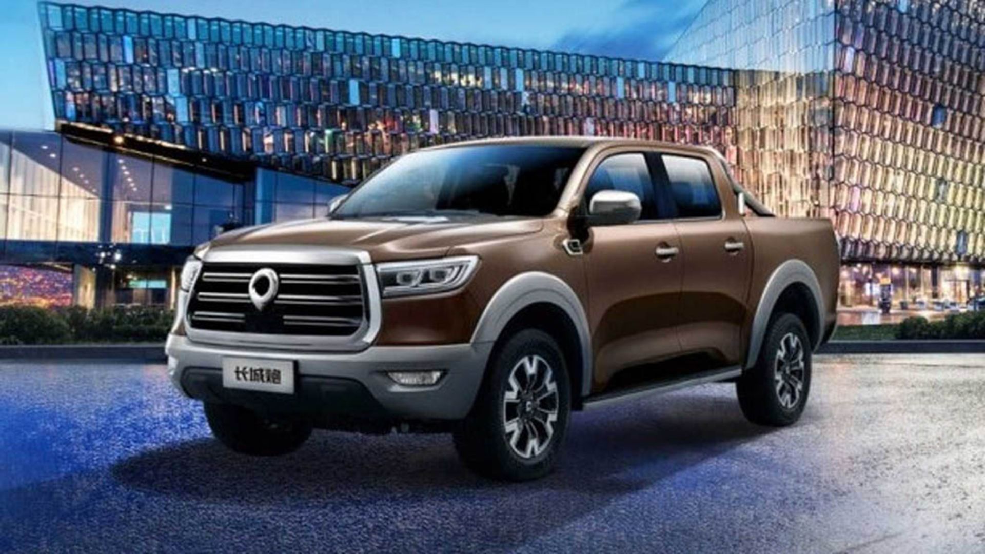 great-wall-p-series