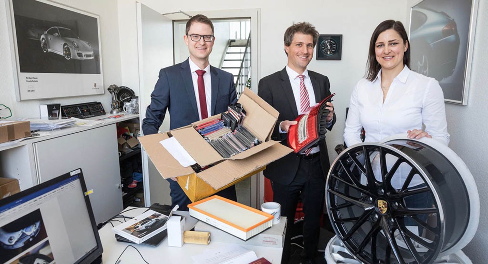 porsche-counterfeit-items
