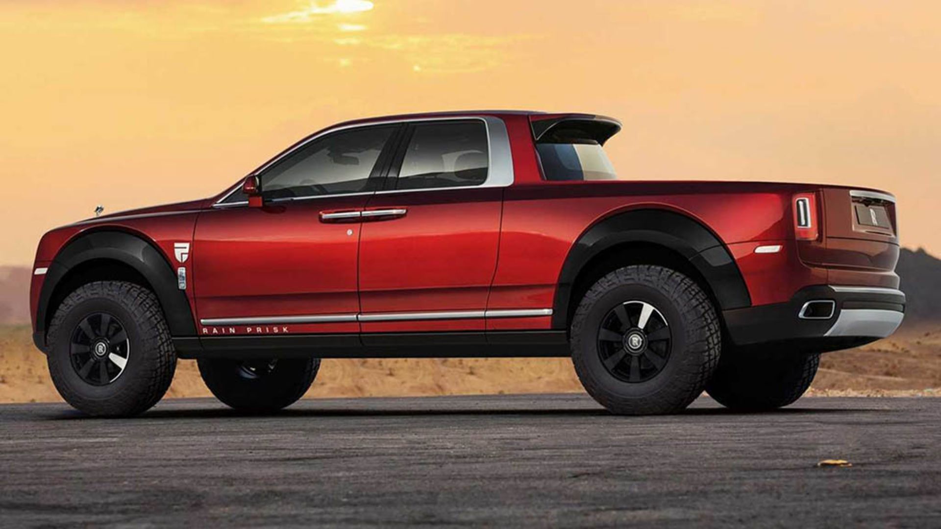 rolls-royce-cullinan-pickup-rendering