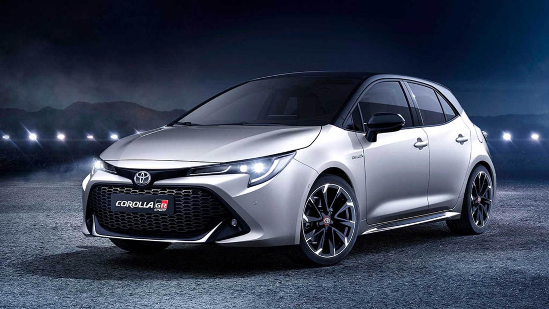 toyota-corolla-gr-sport-2019 01