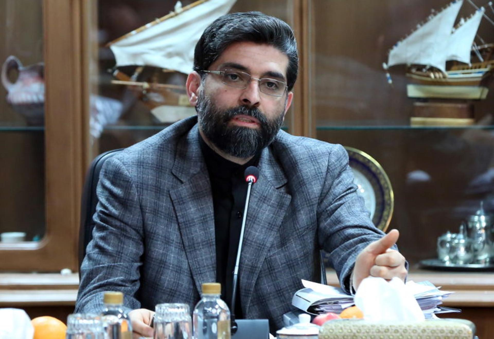 فرشاد مقیمی