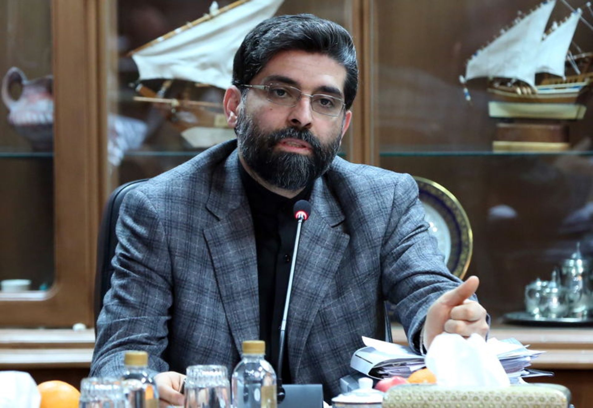 فرشاد مقیمی