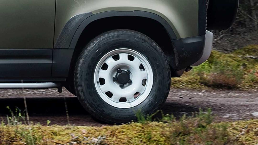 2 - steel-wheels