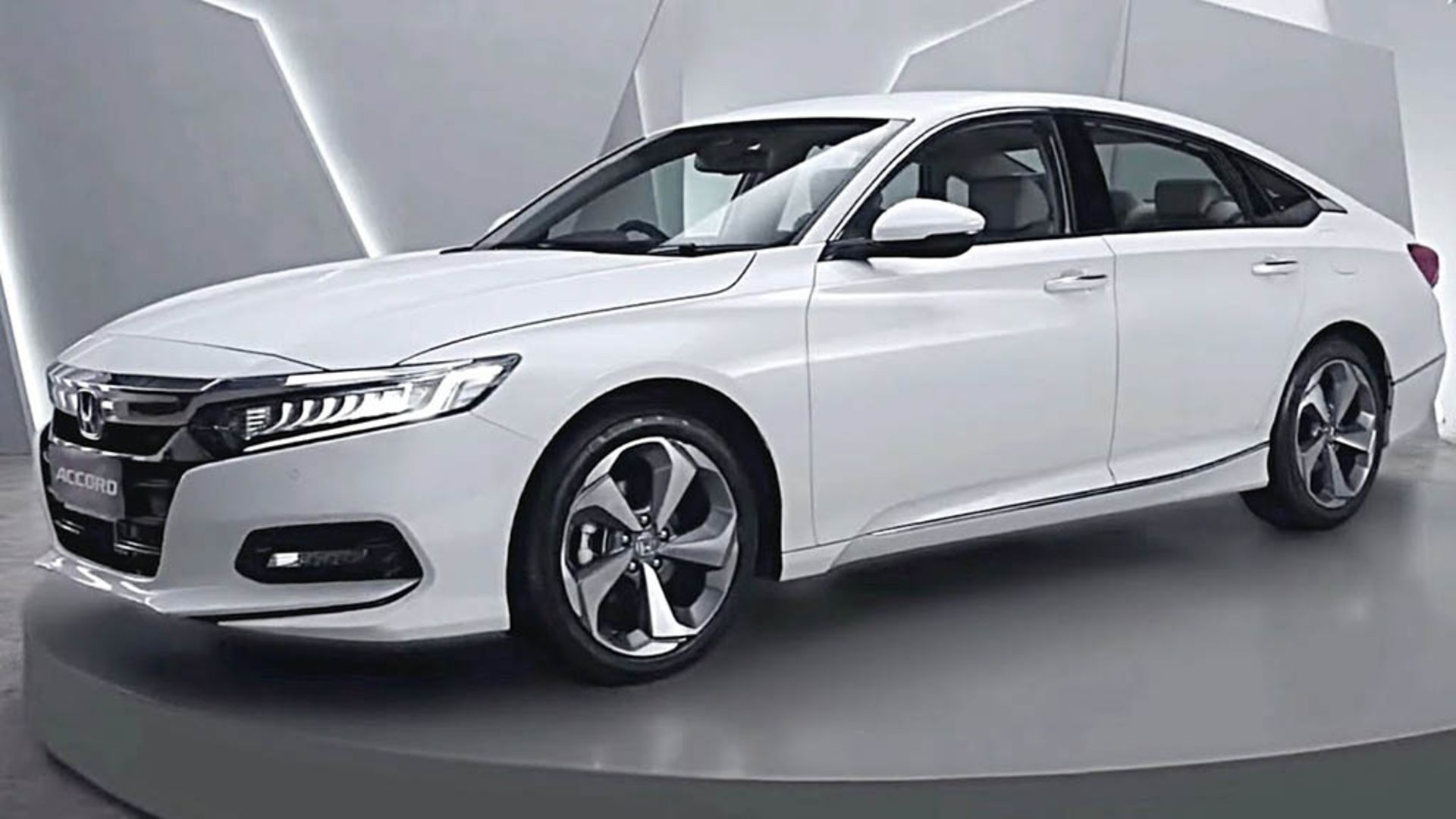 2020 Honda ACCORD 1