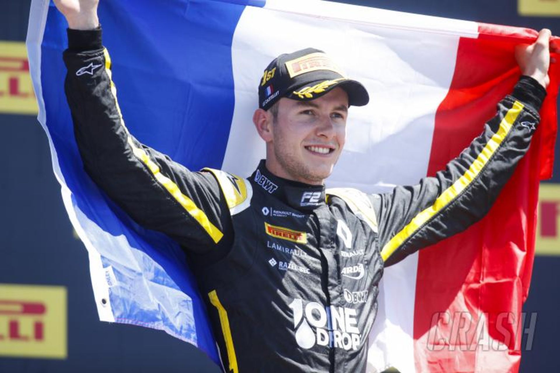 Anthoine Hubert 6