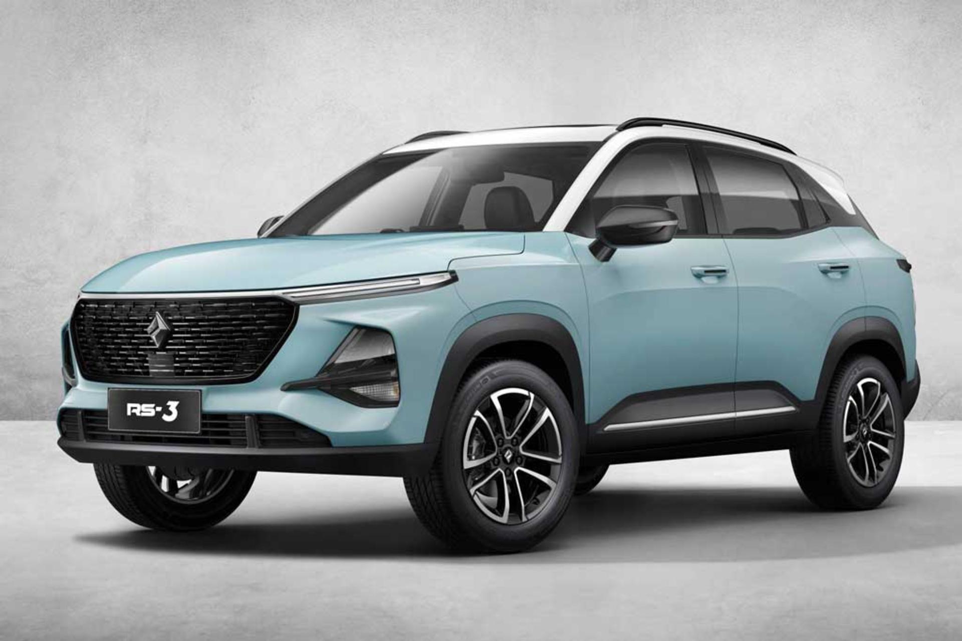 Baojun-RS-3-1