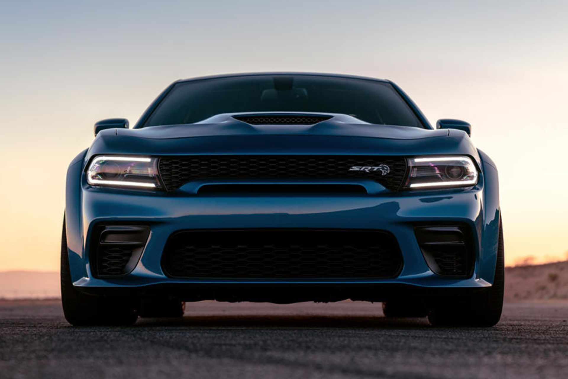 DODGE CHARGER (5)