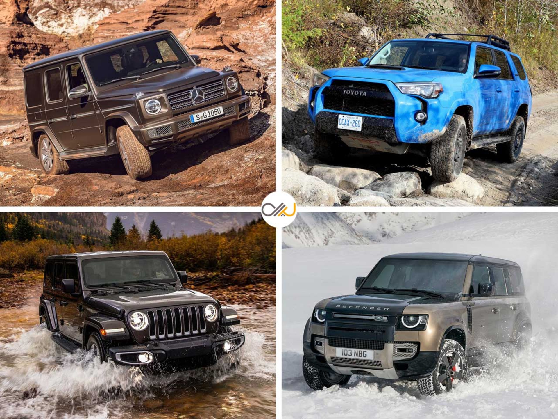 Defender-Wrangler-G-Class-4Runner