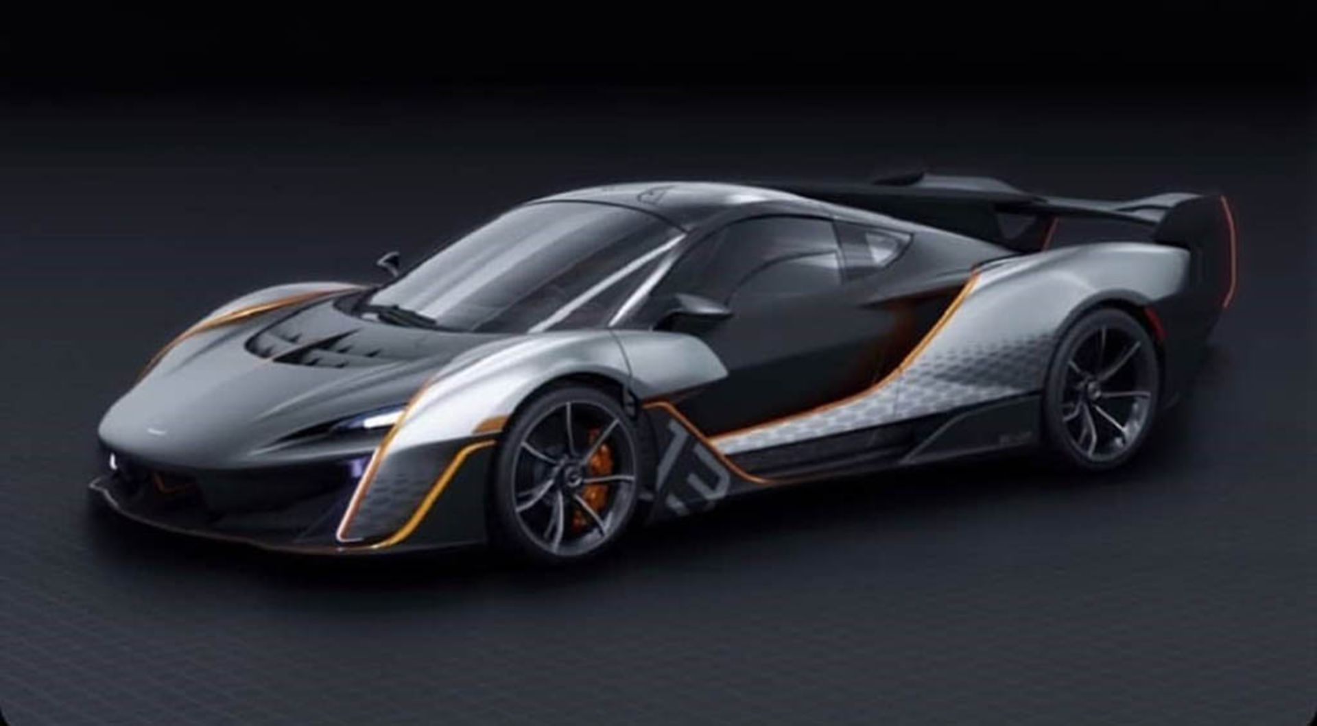 McLaren GT Concept (1)