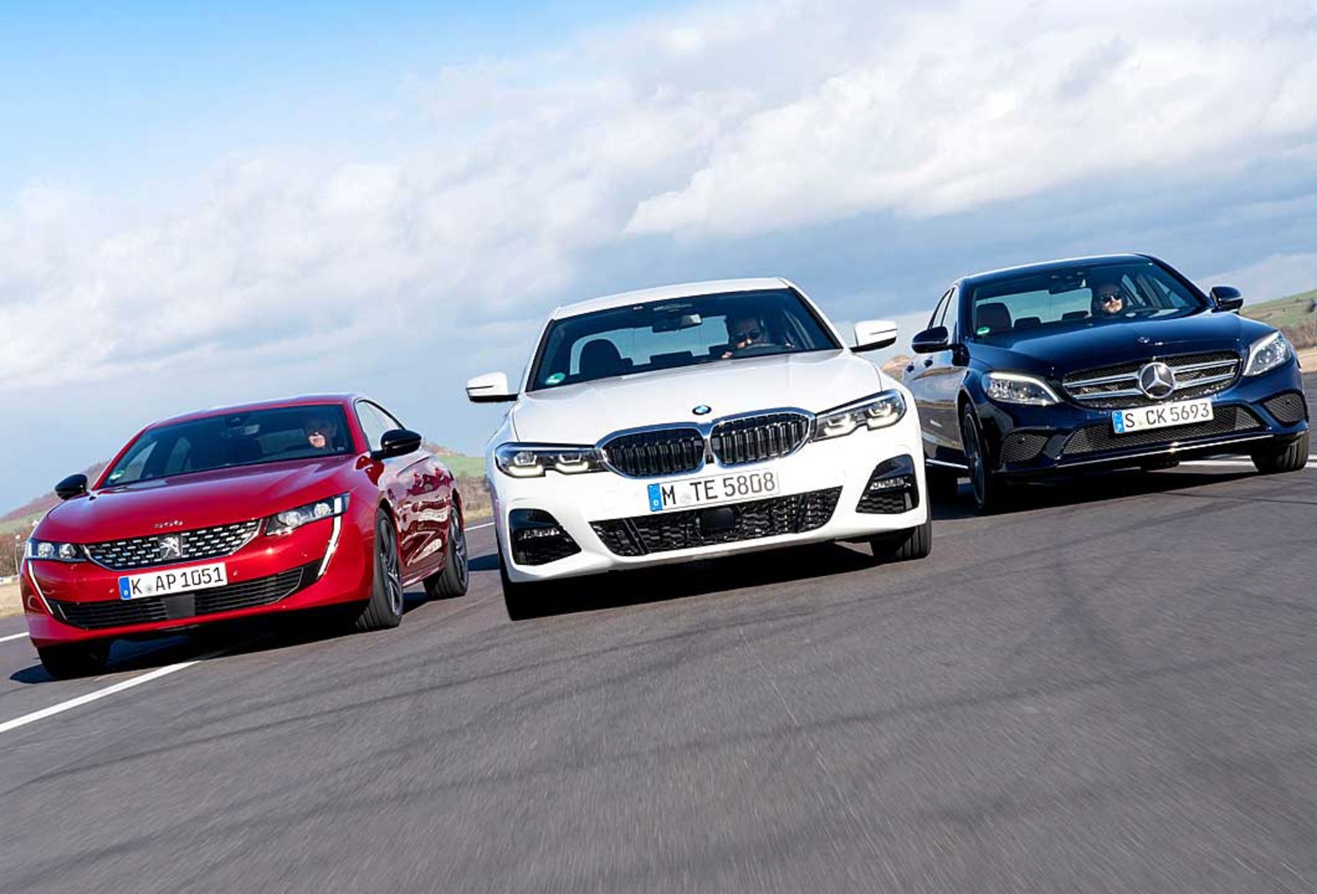 PSA-Mercedes-BMW-1