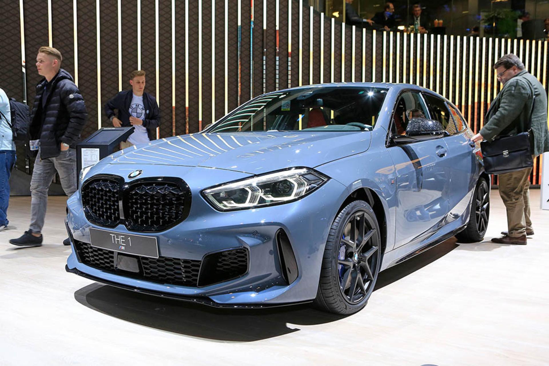bmw-m135i-m-parts-iaa-livepics-2