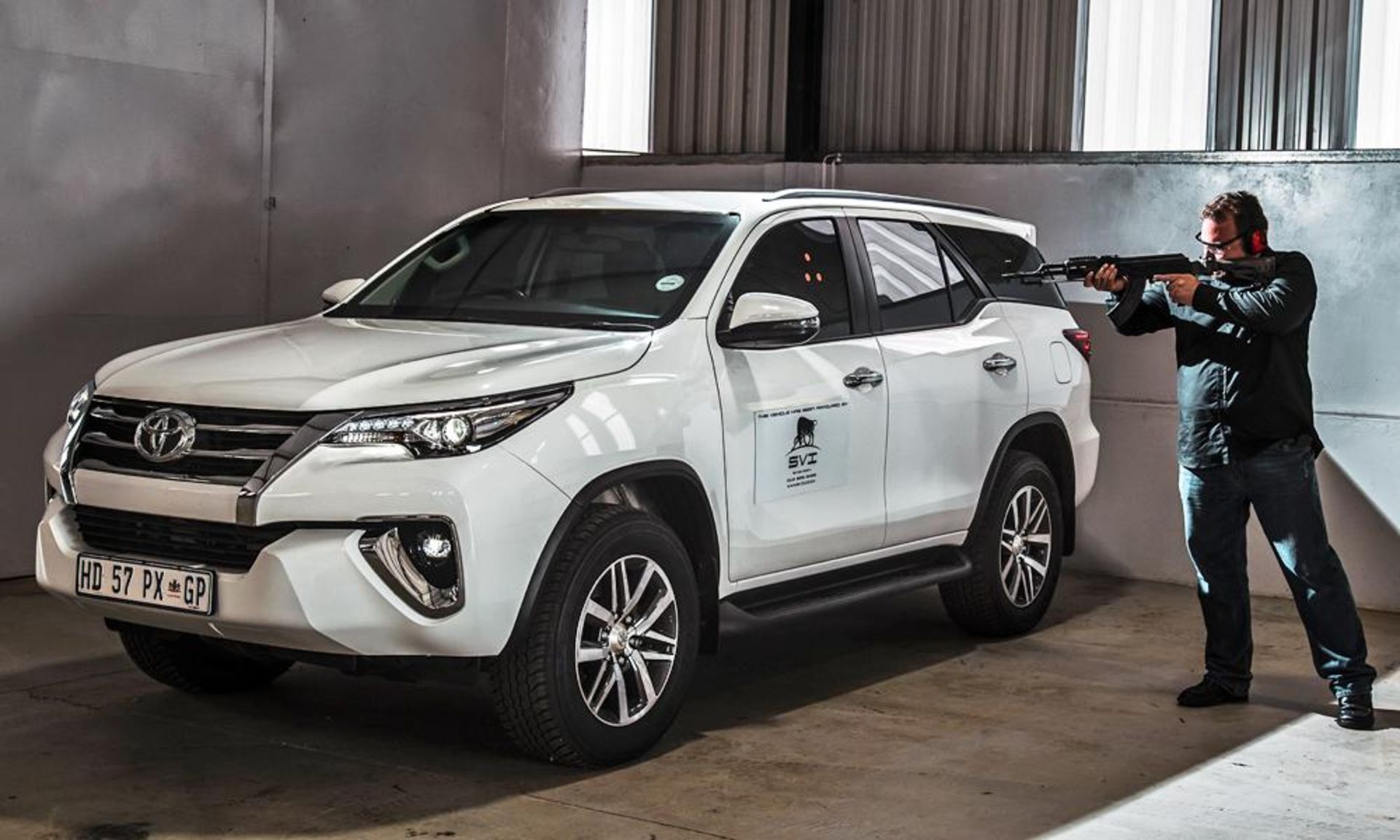 fortuner
