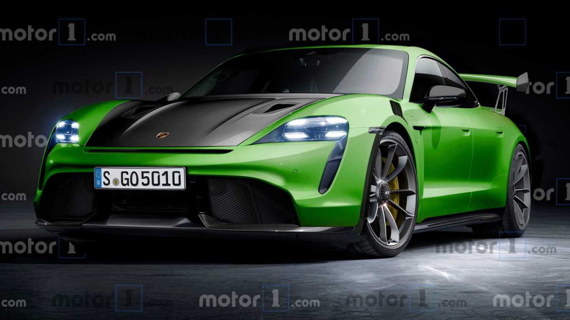 porsche-taycan-gt2-rendering