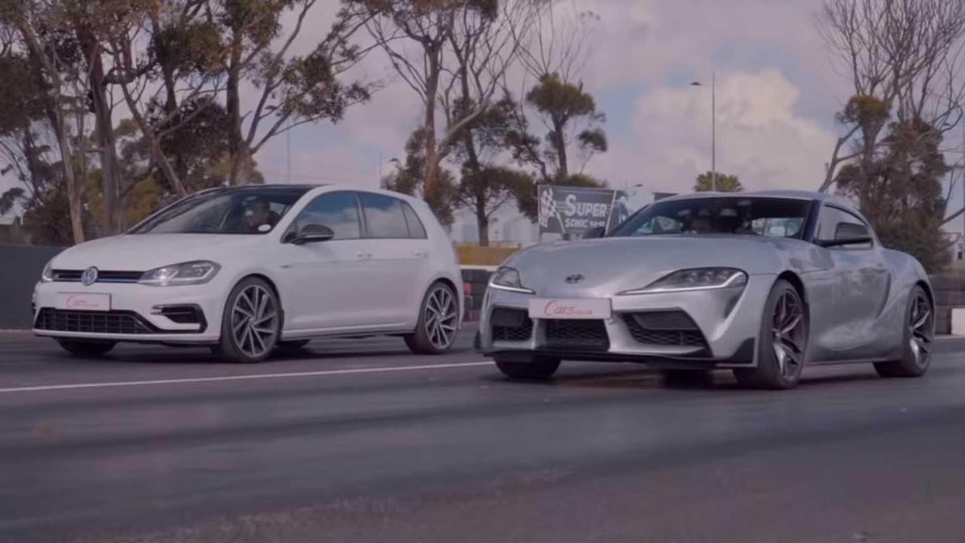 toyota-supra-vs-vw-golf-r-drag-race-lead-image