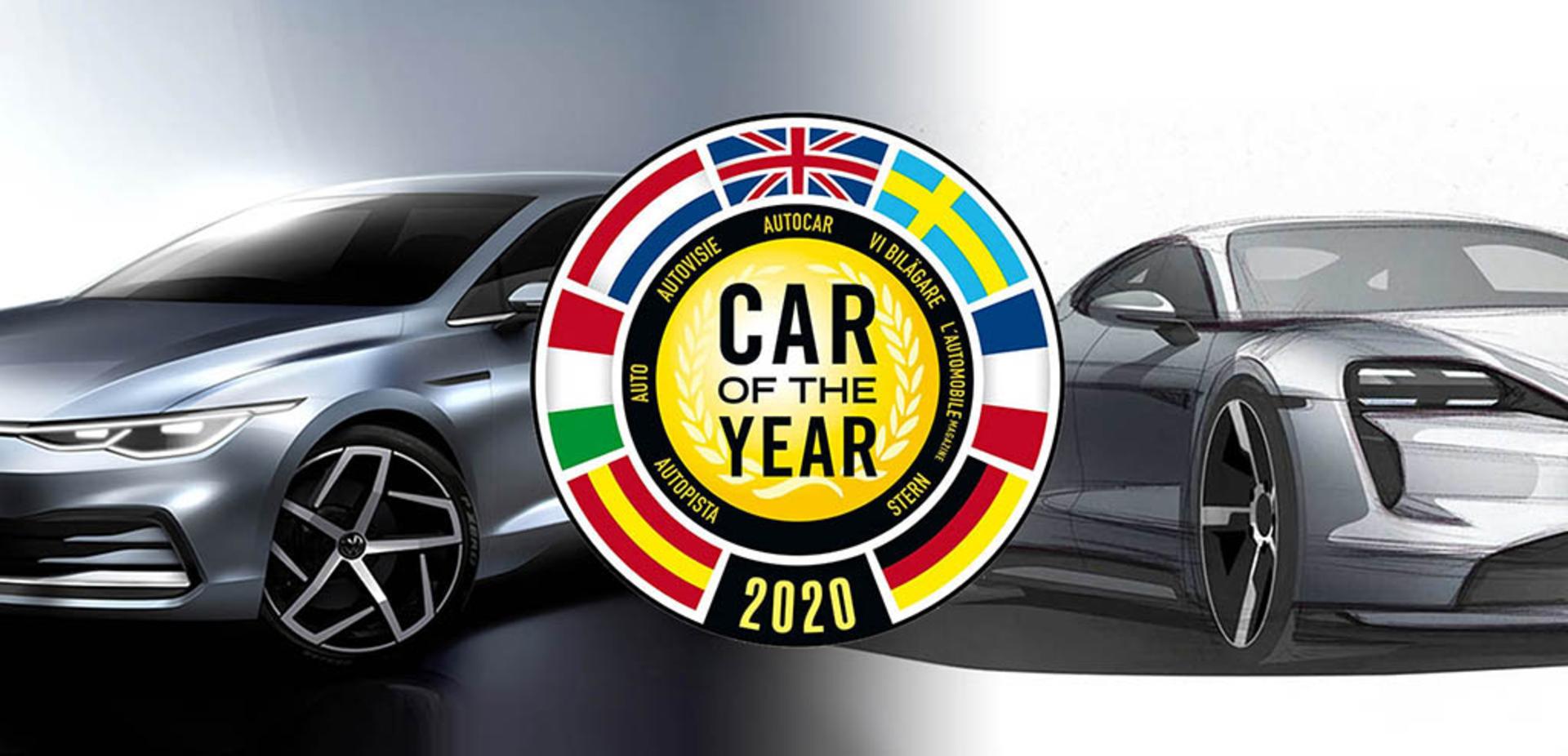 2020-european-car-of-the-year
