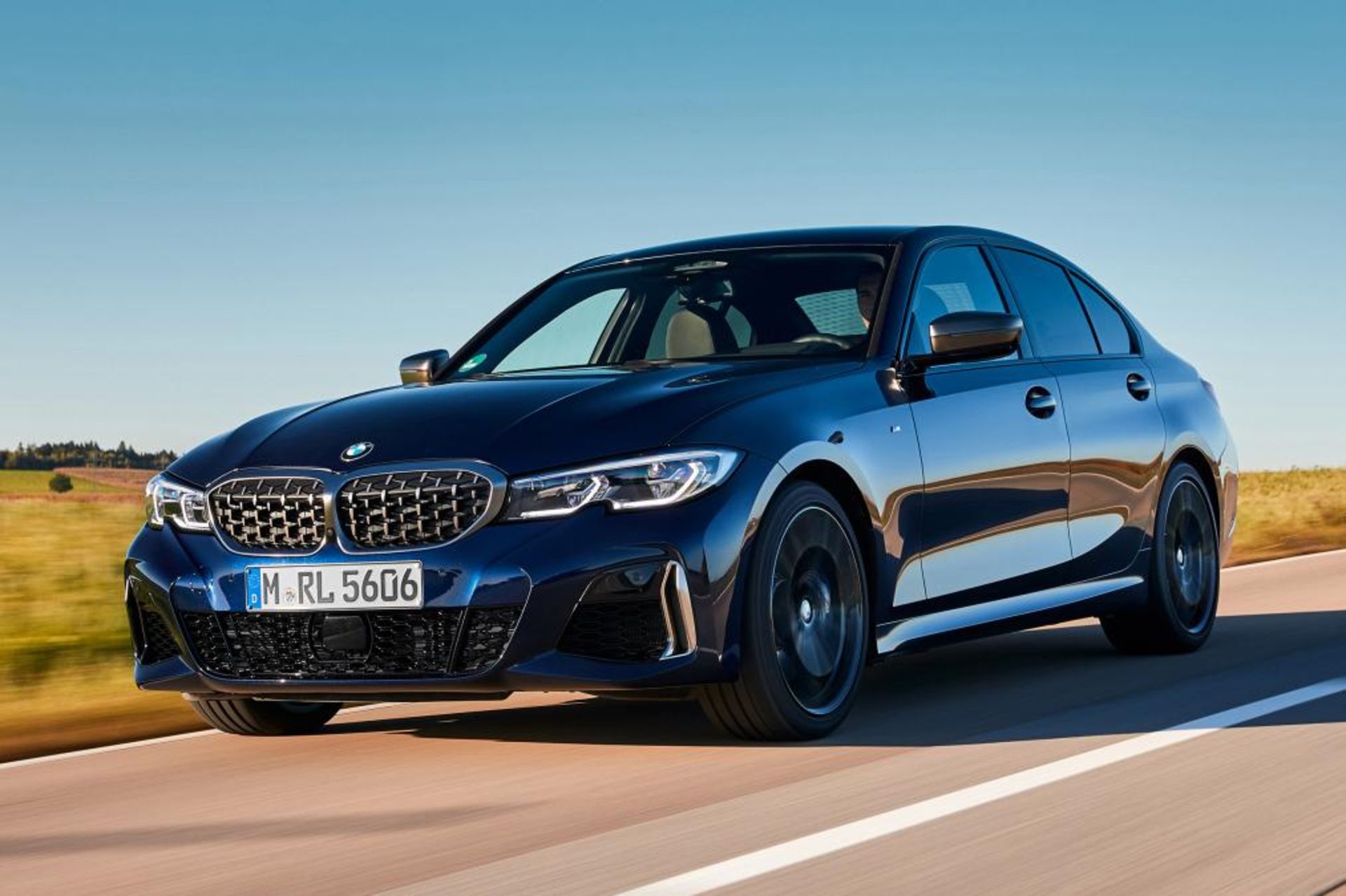 BMW M340i xDrive (1)
