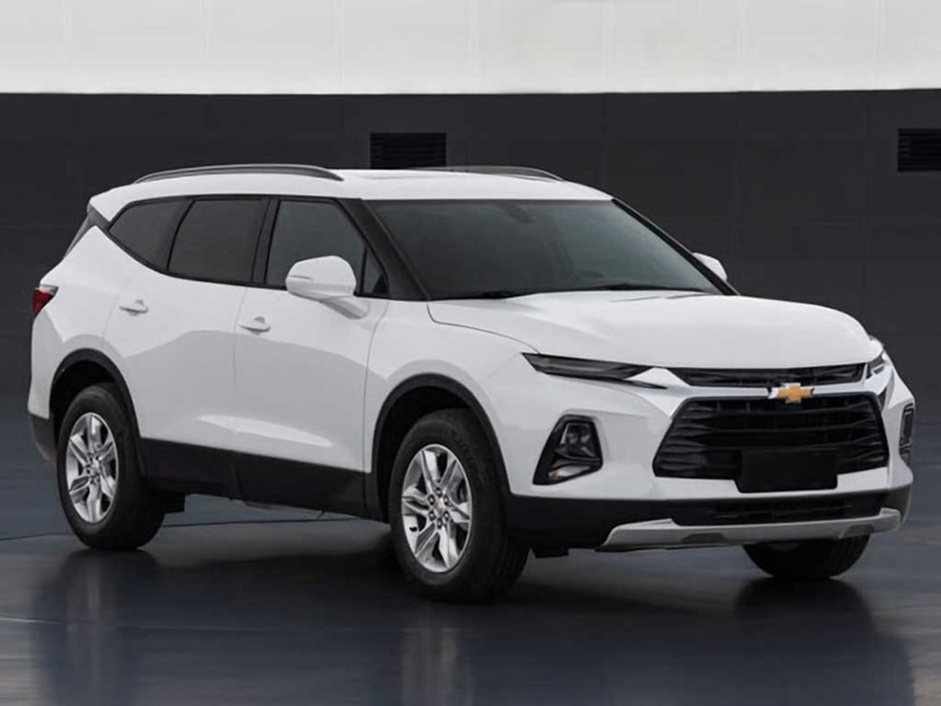 Chevrolet-Blazer-XL-1