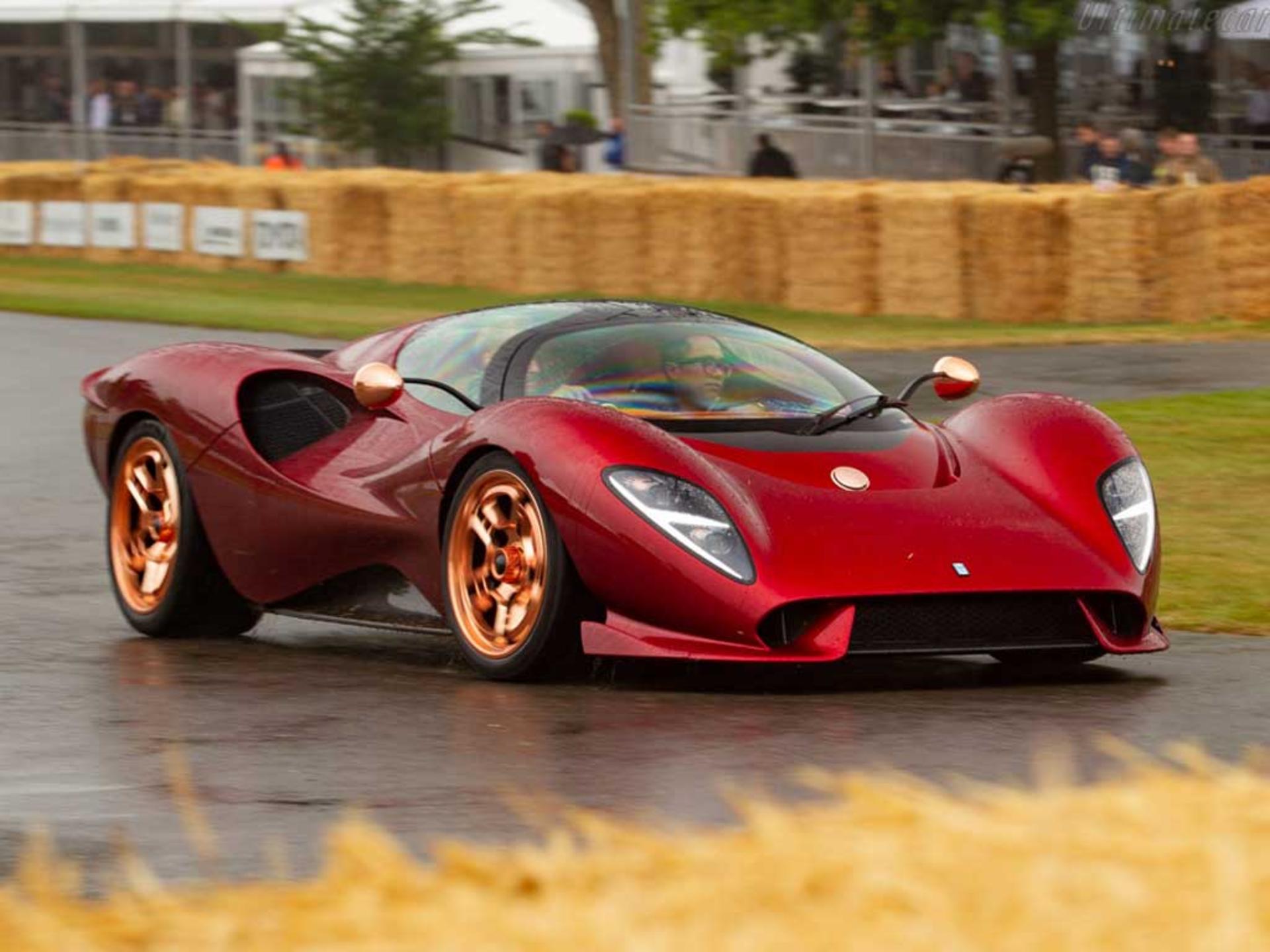 DeTomaso-P72-1