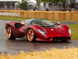 DeTomaso-P72-1