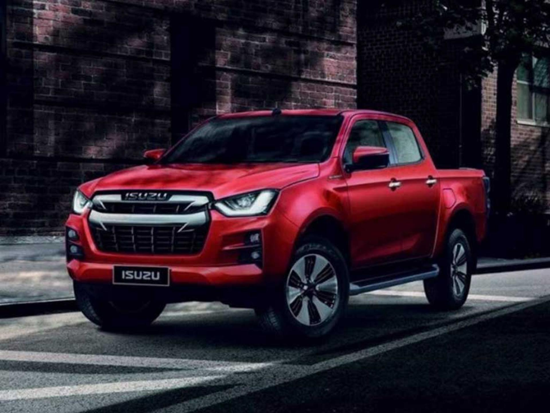 Isuzu-D-Max-2020-3