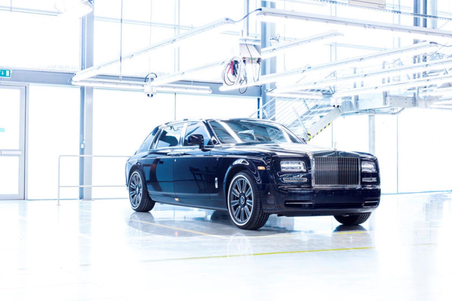 Rolls-Royce Phantom (19)