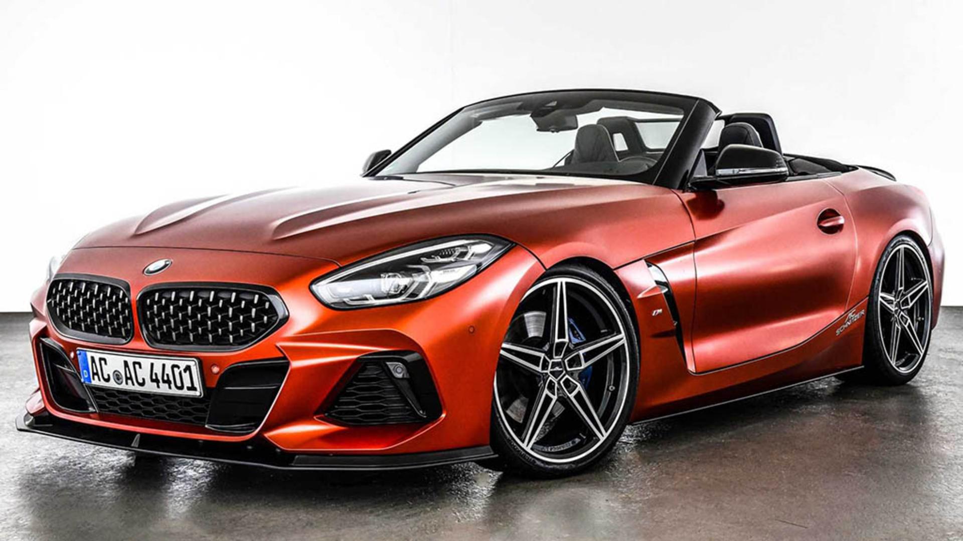 2020-bmw-z4-by-ac-schnitzer 3