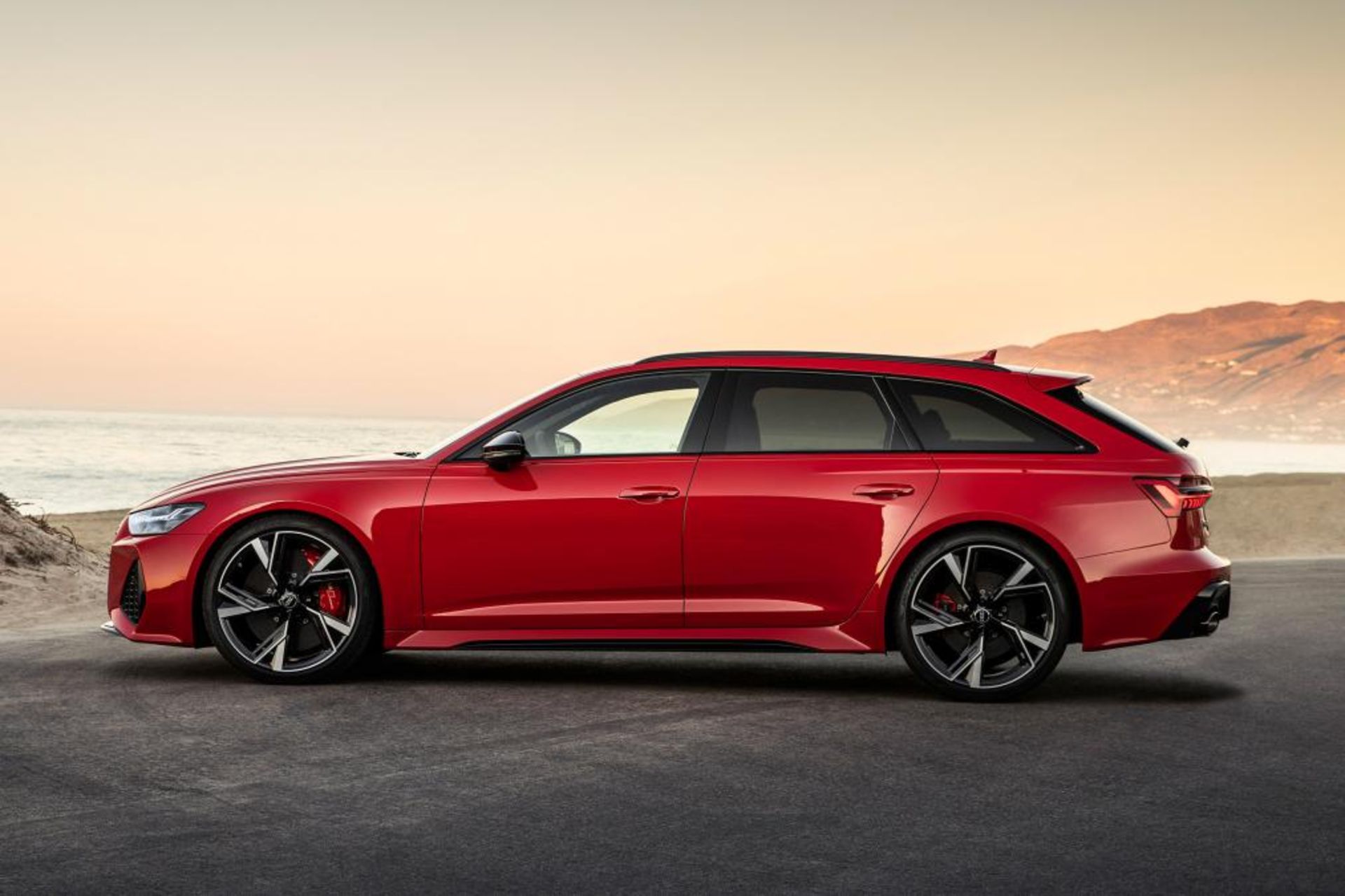 Audi RS 6 Avant (17)