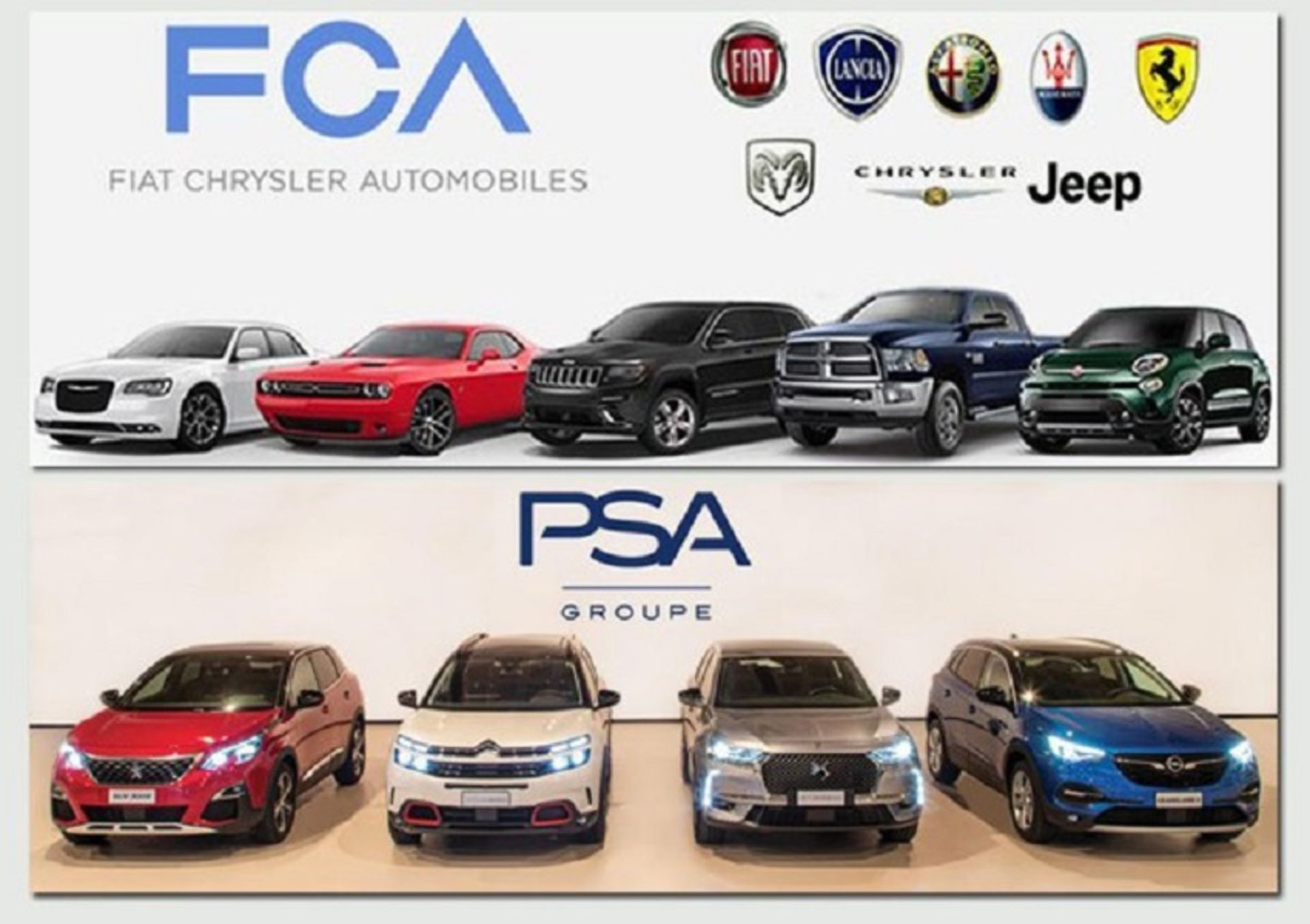 FCA-PSA-2