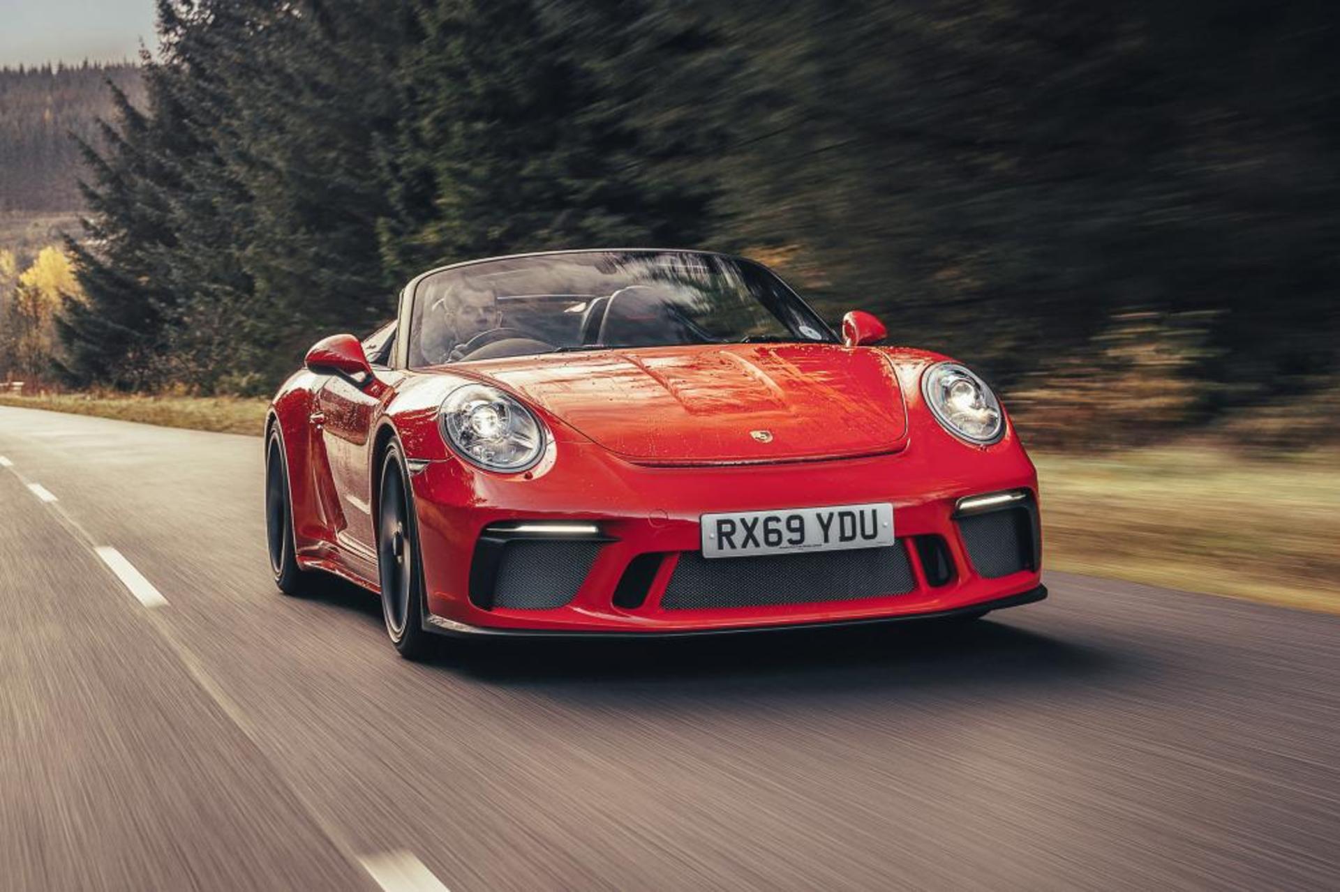Porsche 911 Speedster (5)