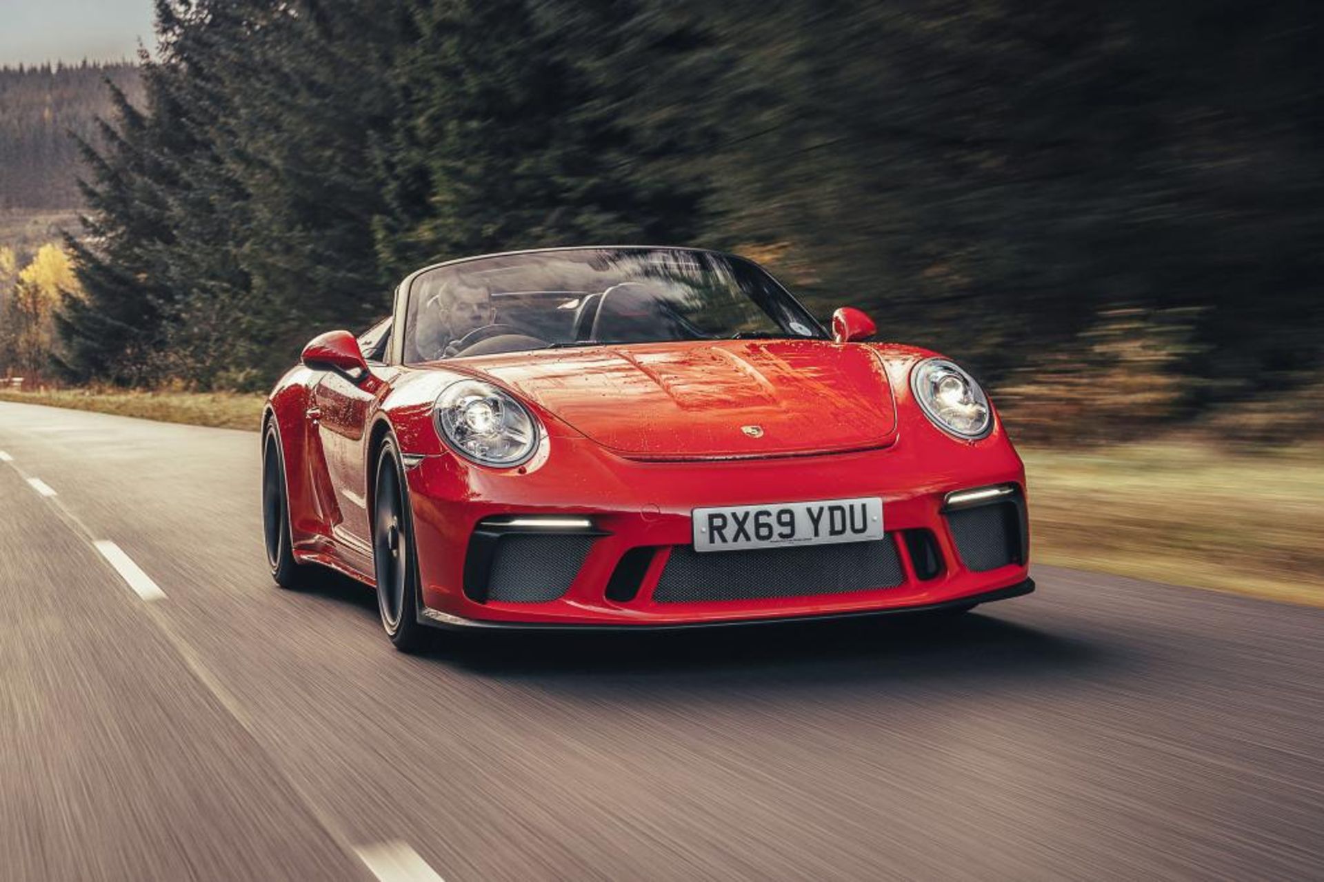 Porsche 911 Speedster (5)