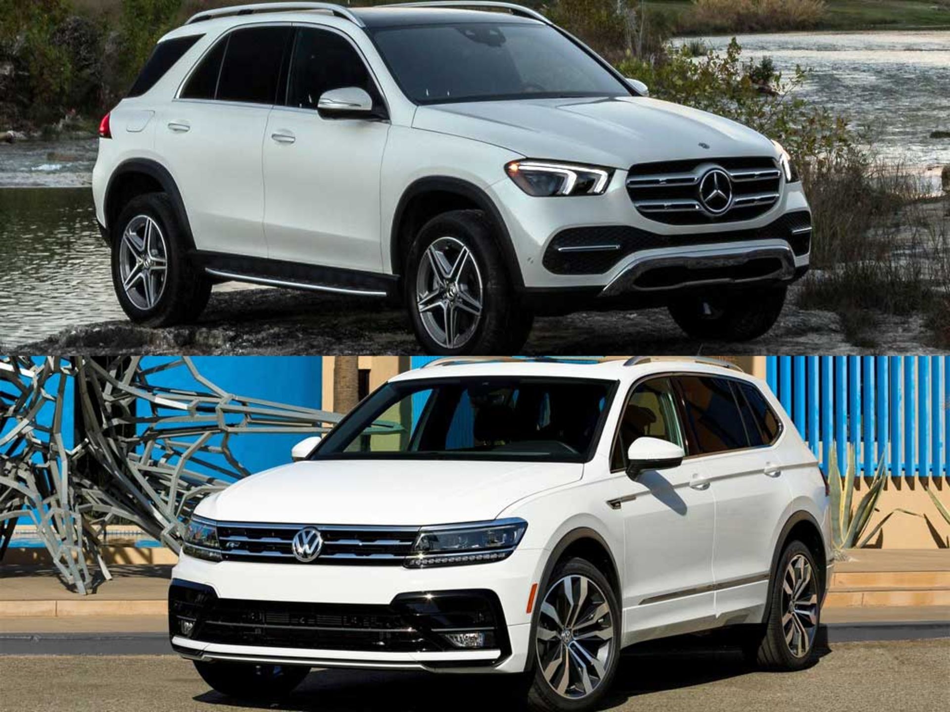 Tiguan-GLE-IIHS