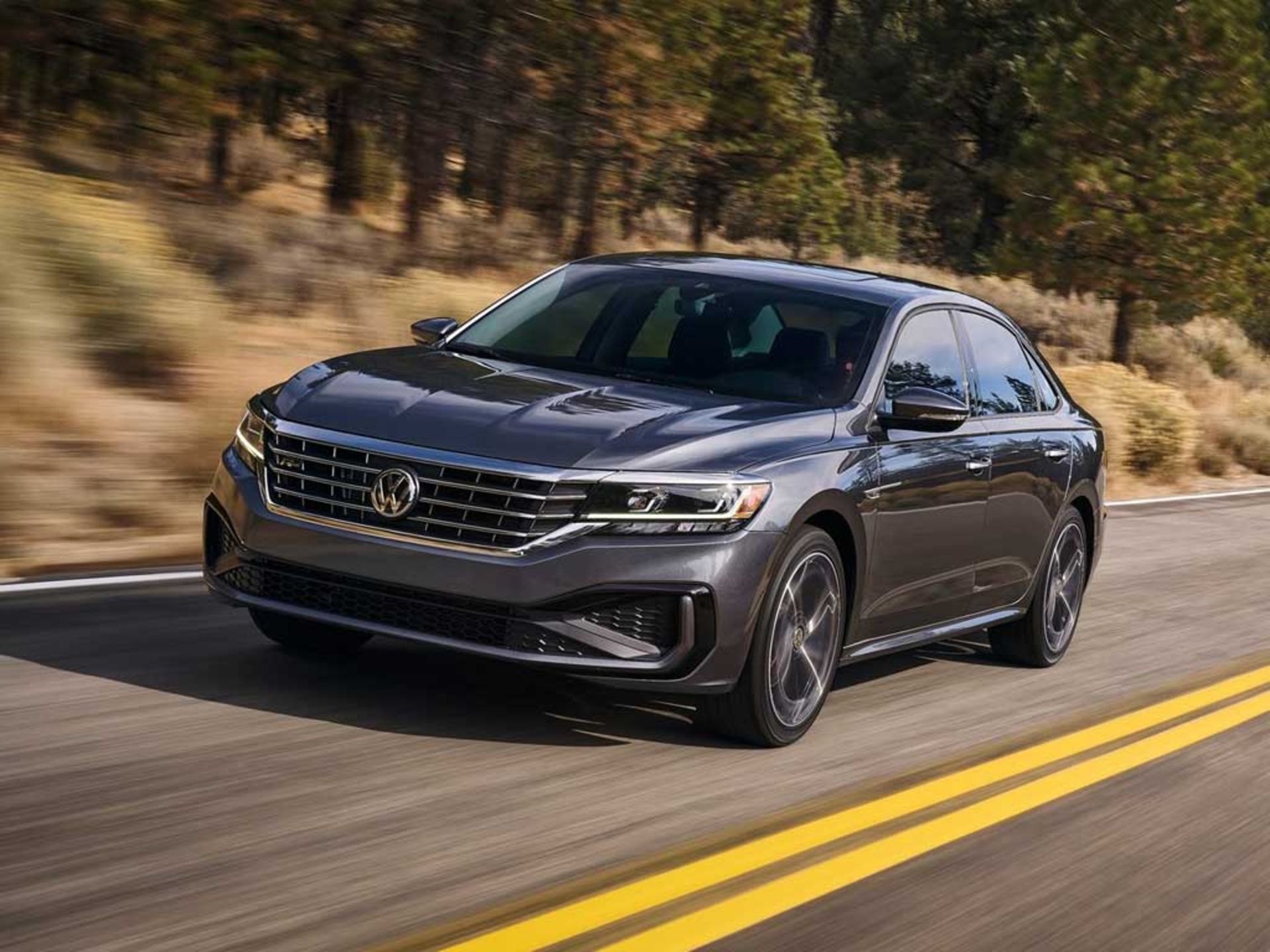 Volkswagen-Passat-US-1