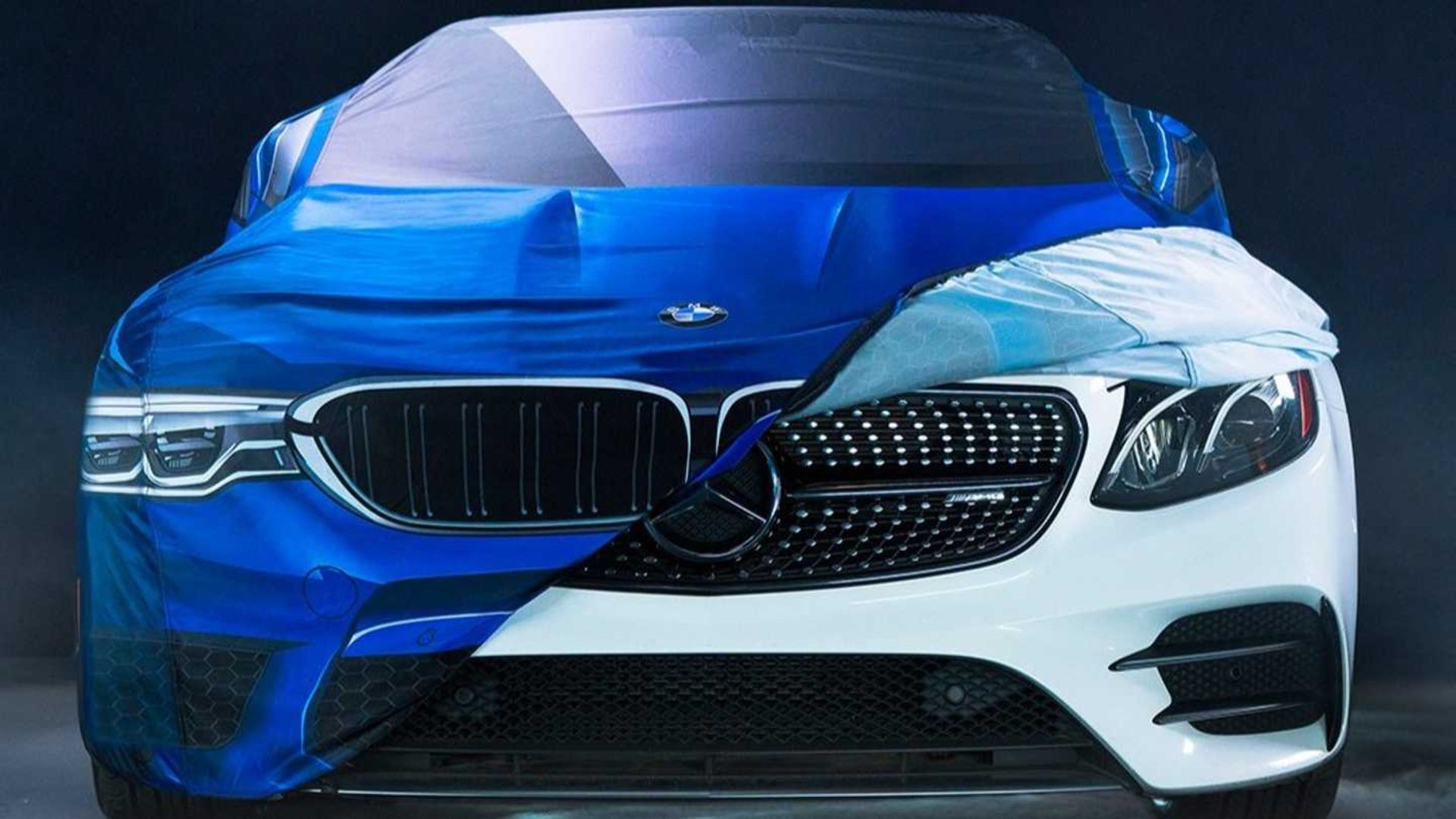 bmw-halloween-joke-on-mercedes