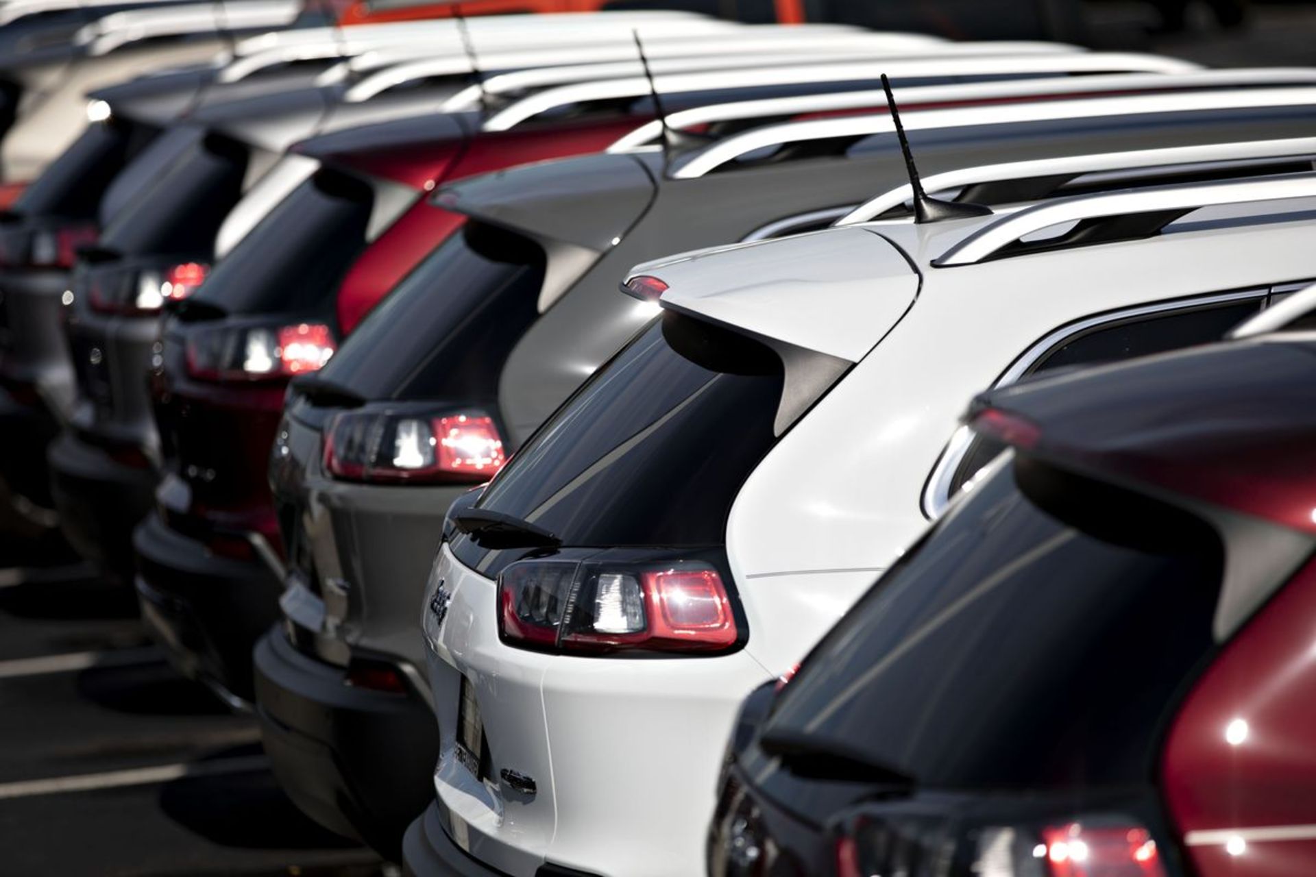 fca dealer