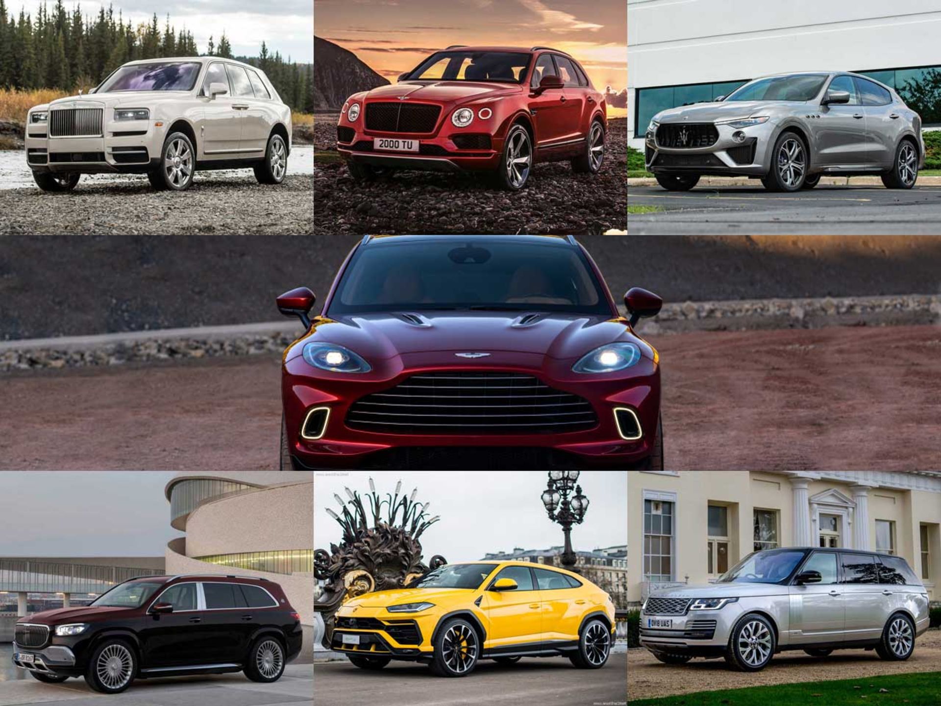 Aston-Martin-DBX-VS