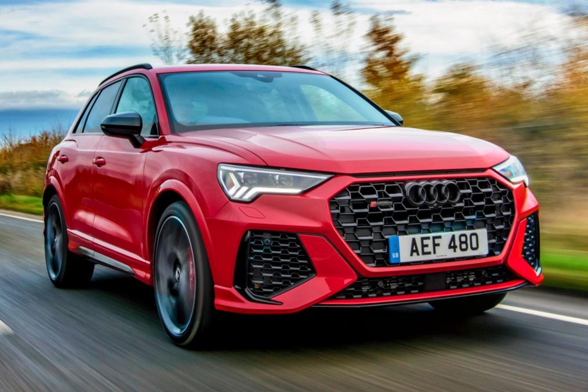 Audi RS Q3 (1)