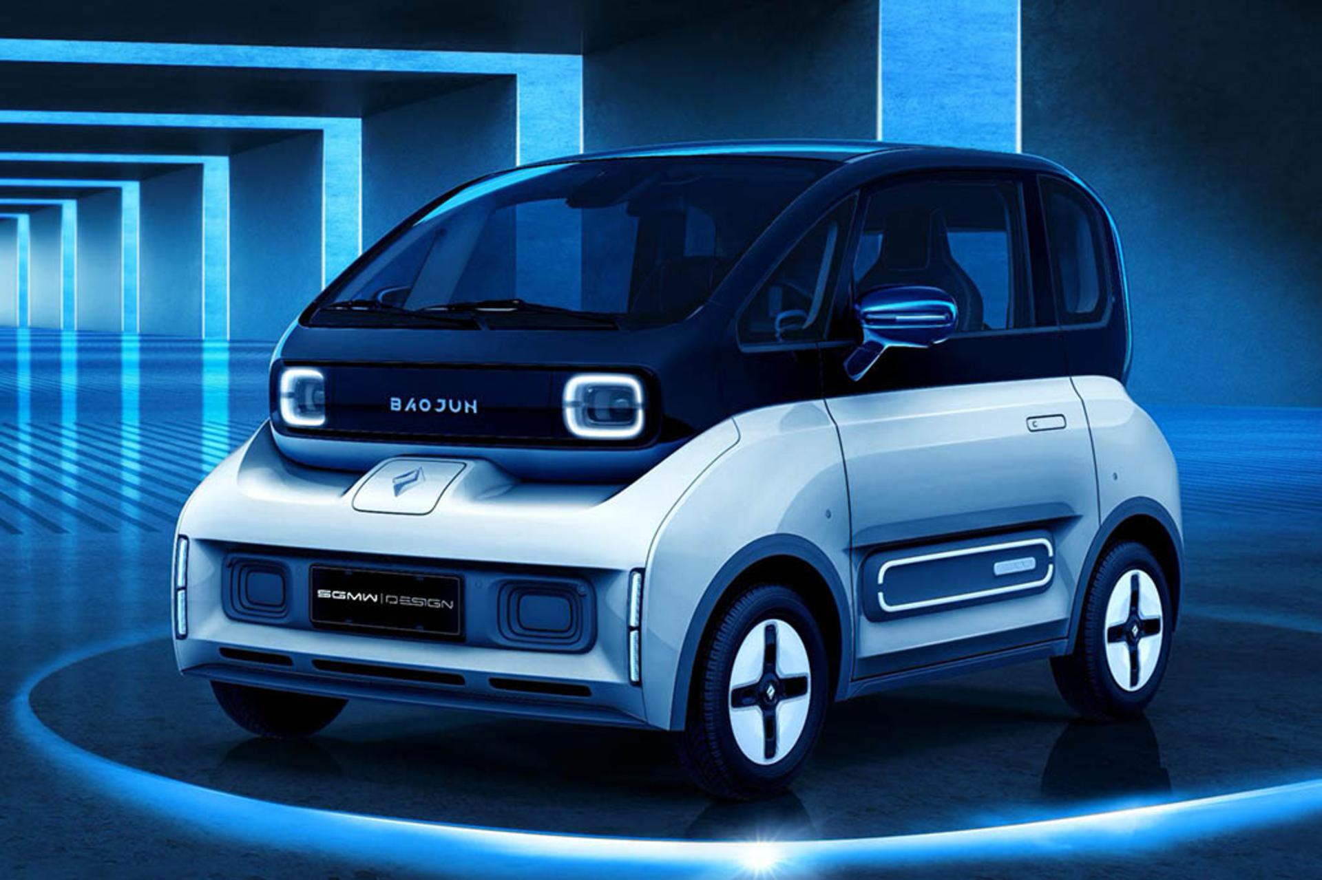 Baojun-new-NEV-teased-2