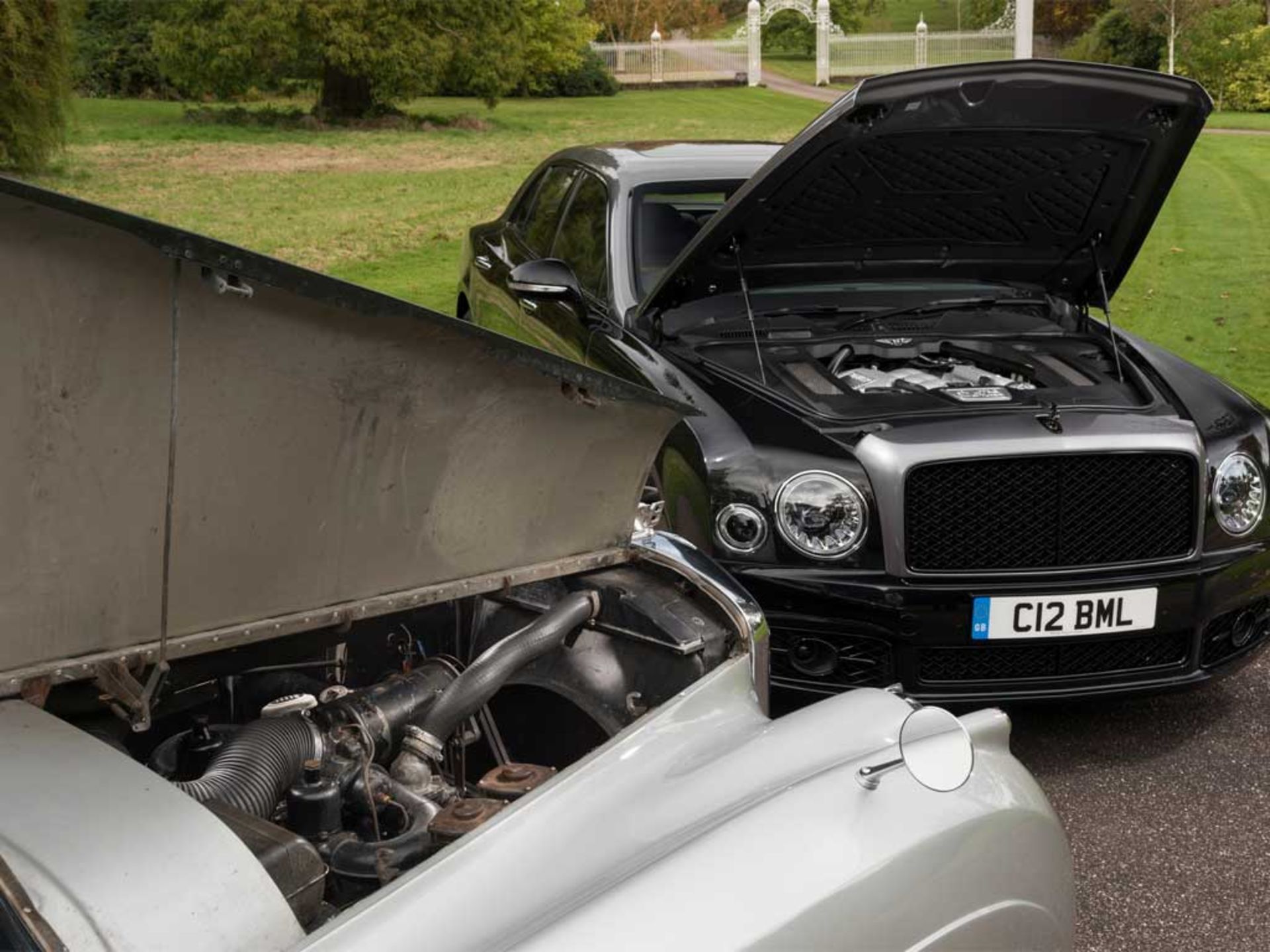 Bentley-V8-Engine-5