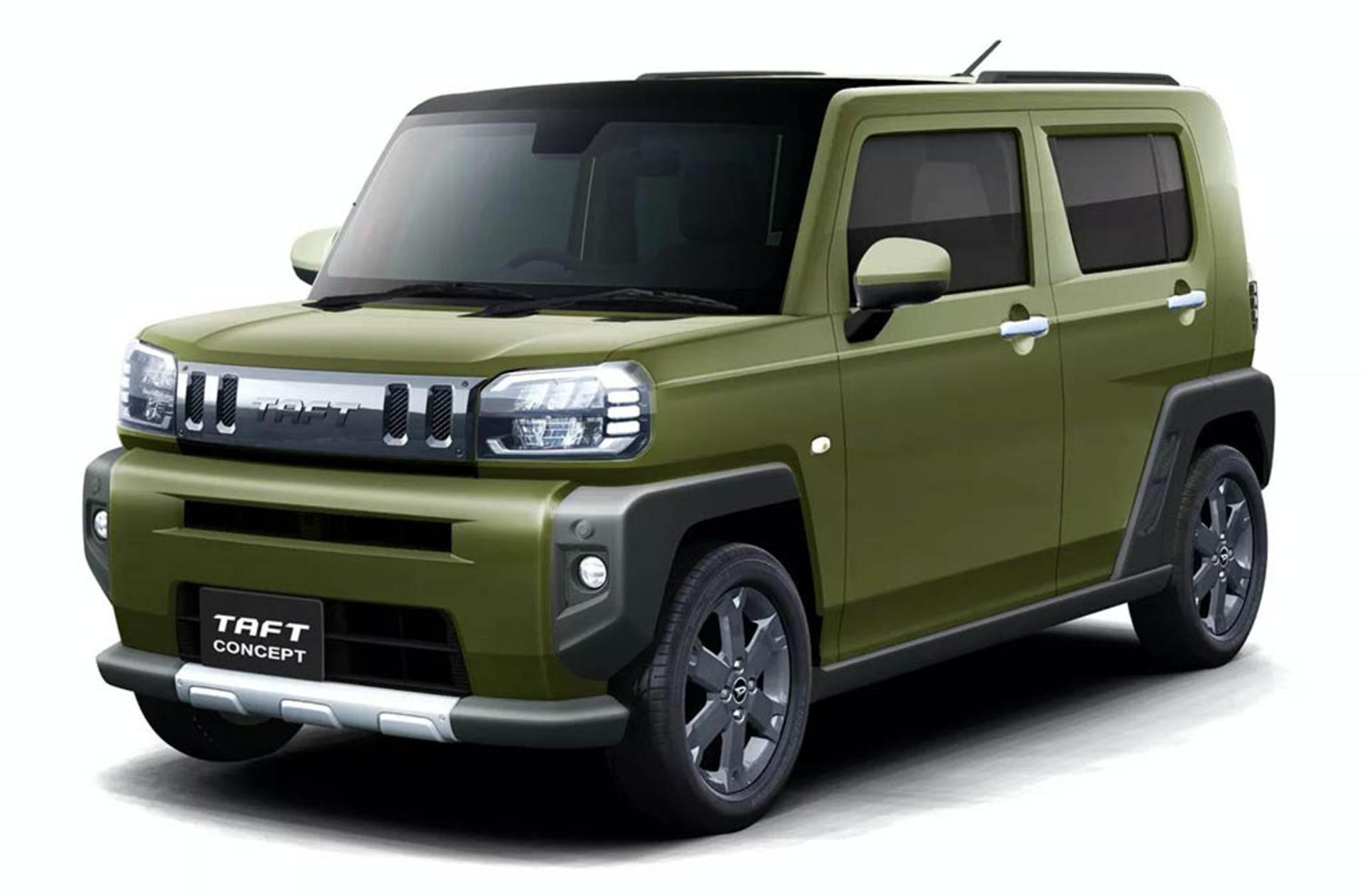 Daihatsu-Taft-Concept-1