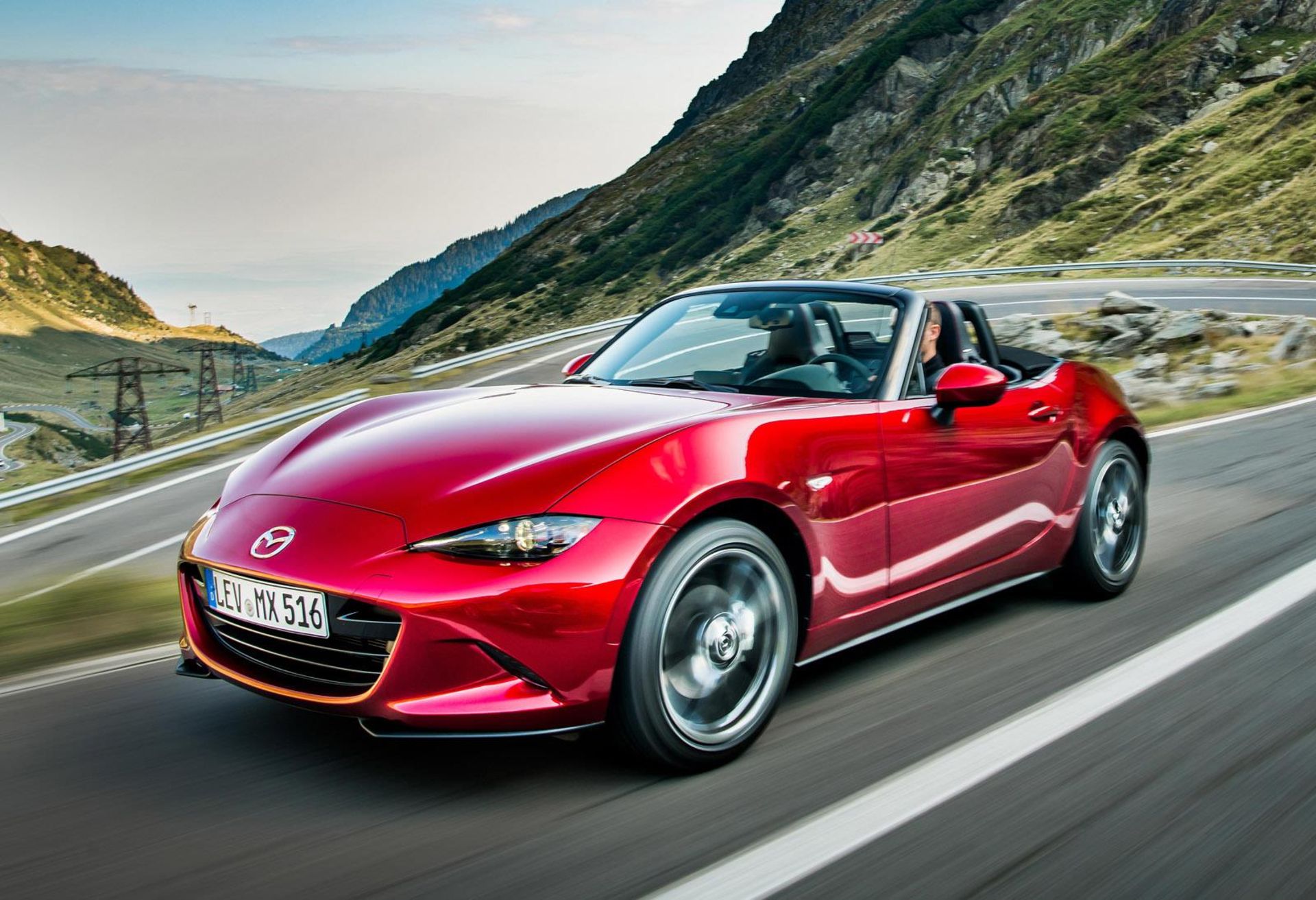 Mazda-MX-5