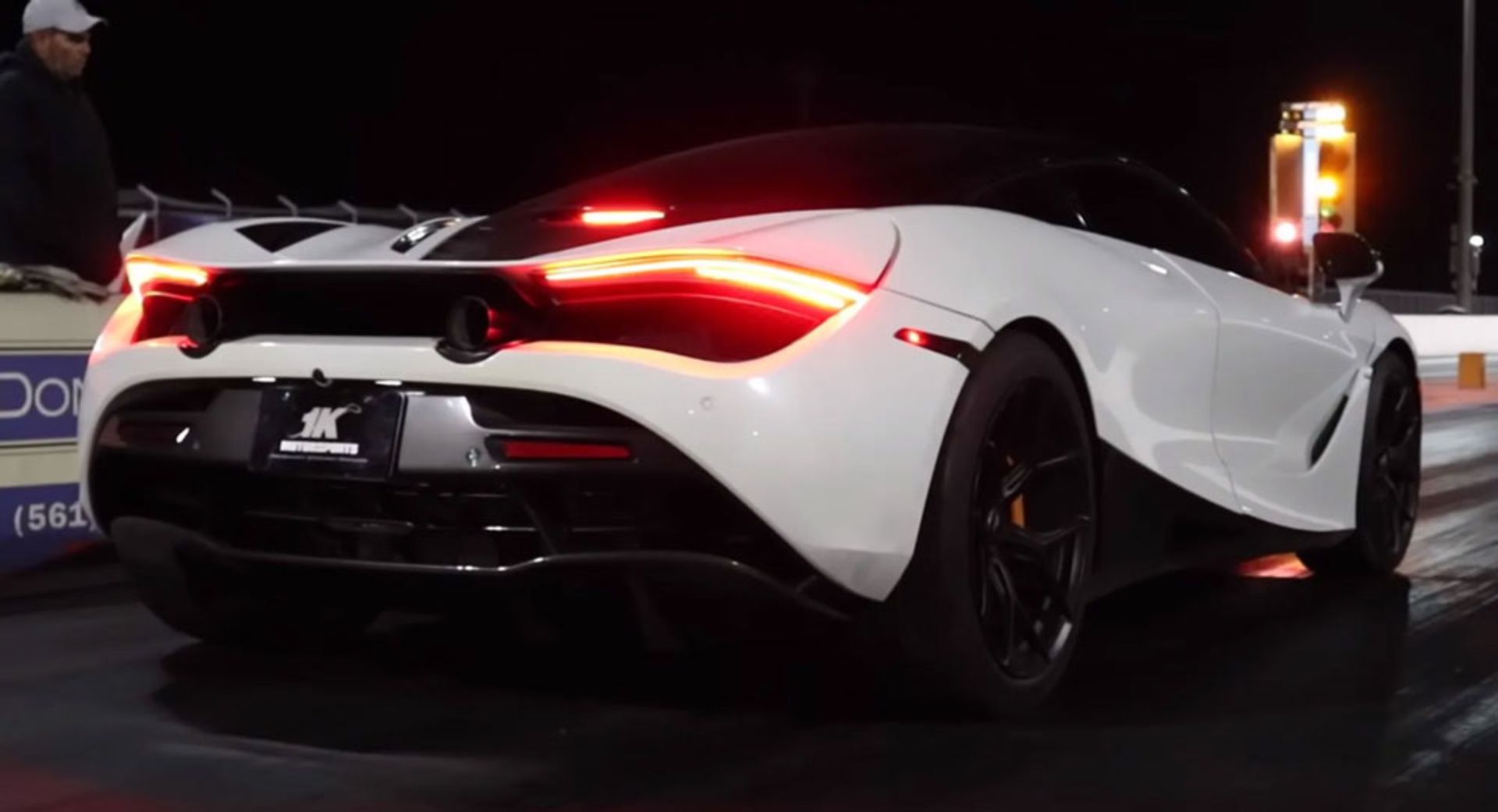 McLaren-720S
